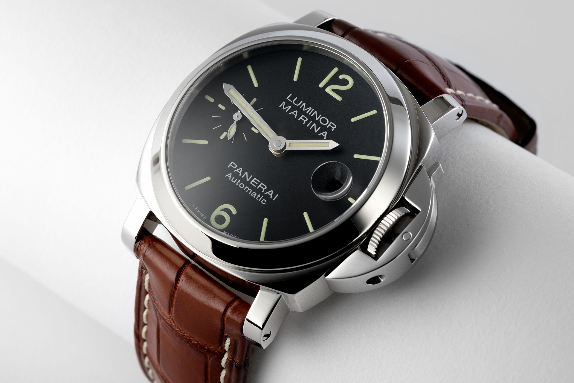 ref PAM 01048 | Brand New 2018 | Panerai Luminor Marina