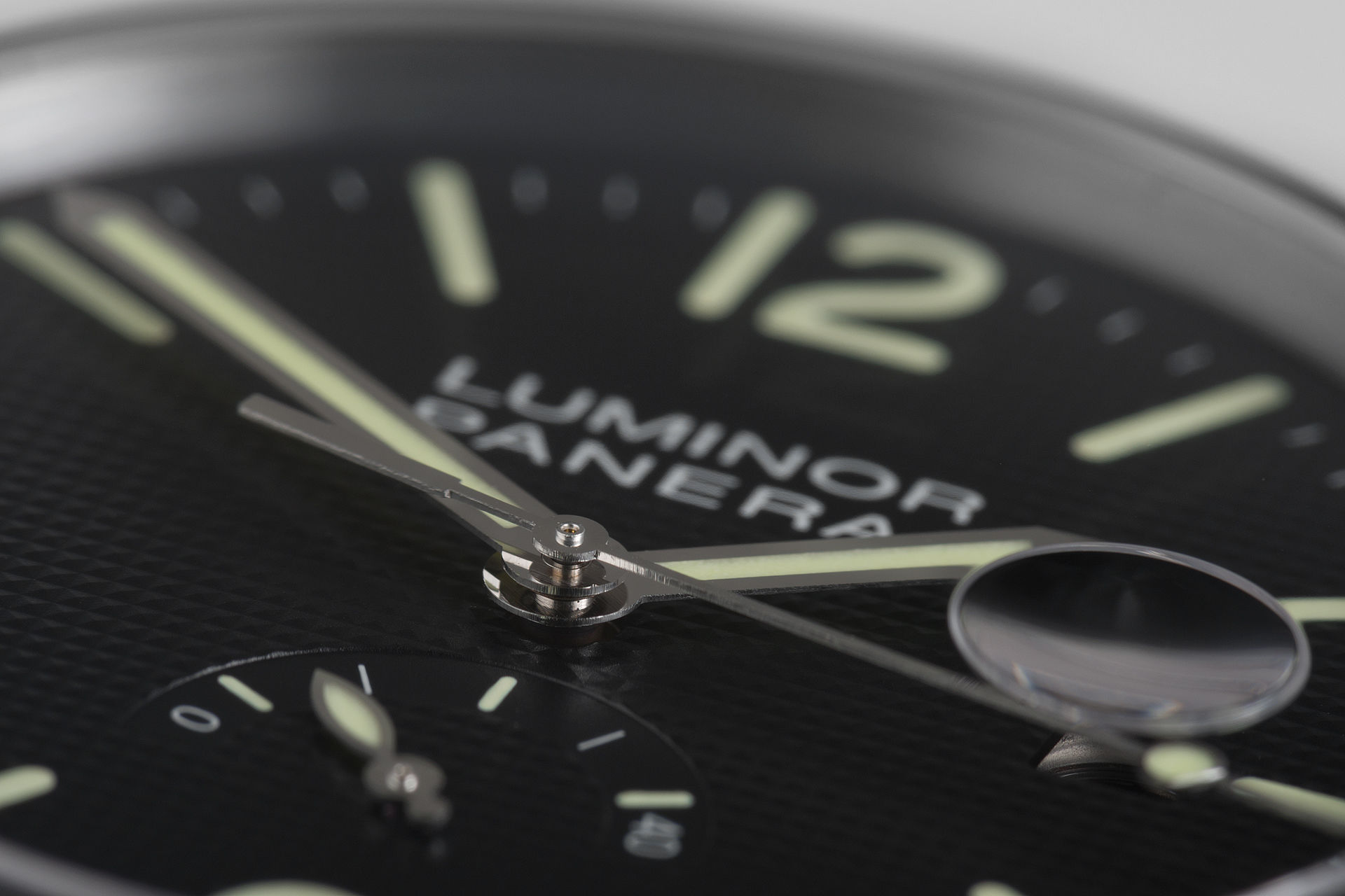 ref PAM00028 | 'Full Set' Limited Edition PVD | Panerai Luminor Marina