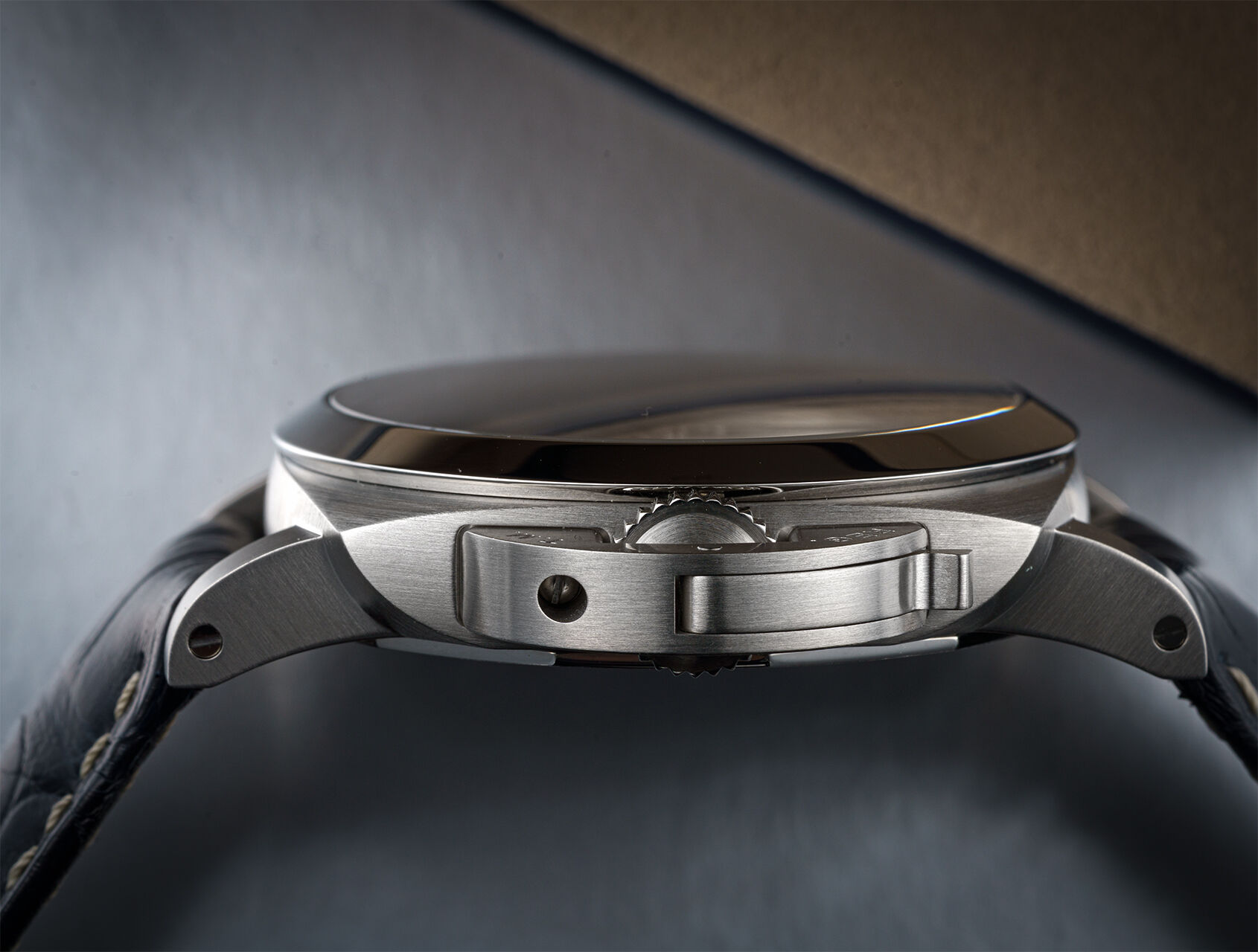 ref PAM03313 | PAM03313 - 8 Year Warranty | Panerai Luminor Marina