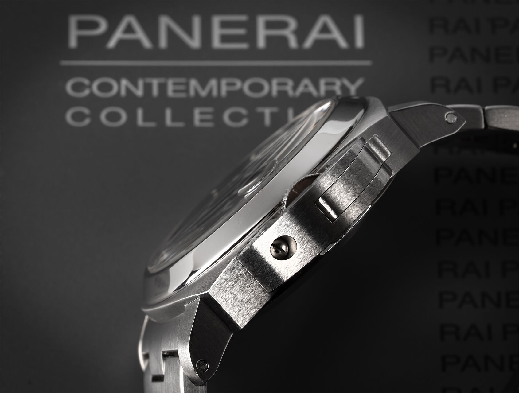 ref PAM 299 | PAM 299 - Box & Certificate | Panerai Luminor Marina