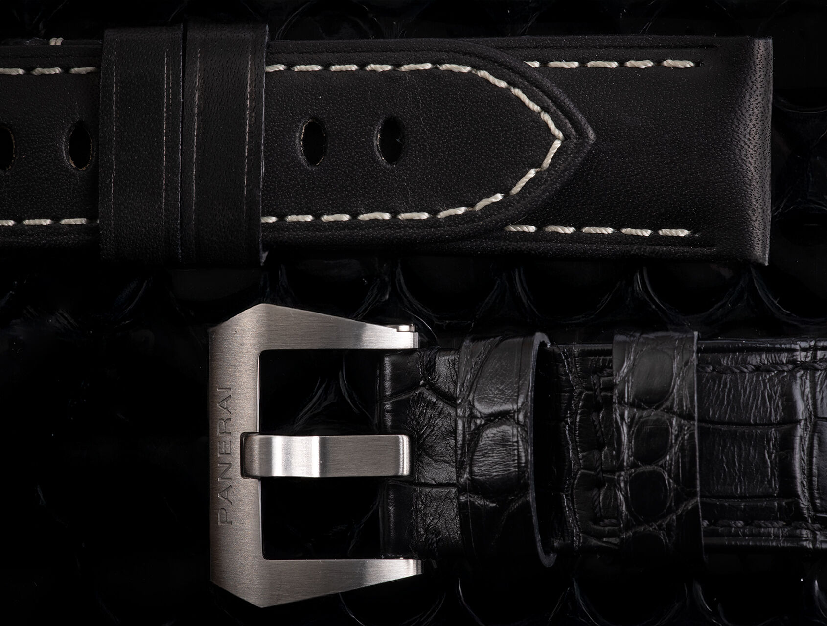 ref PAM01272 | Luminor Quartanta | Panerai Luminor Quartanta