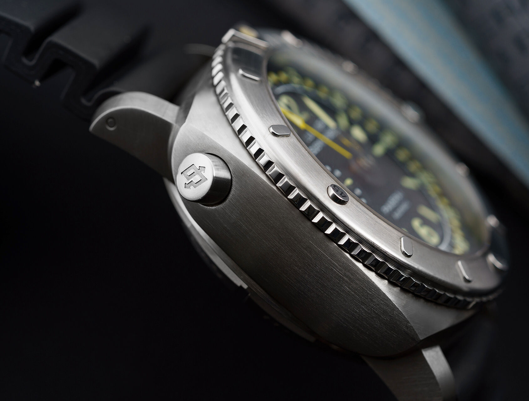 ref PAM 193 | PAM 193 - Limited Edition | Panerai Luminor Submersible