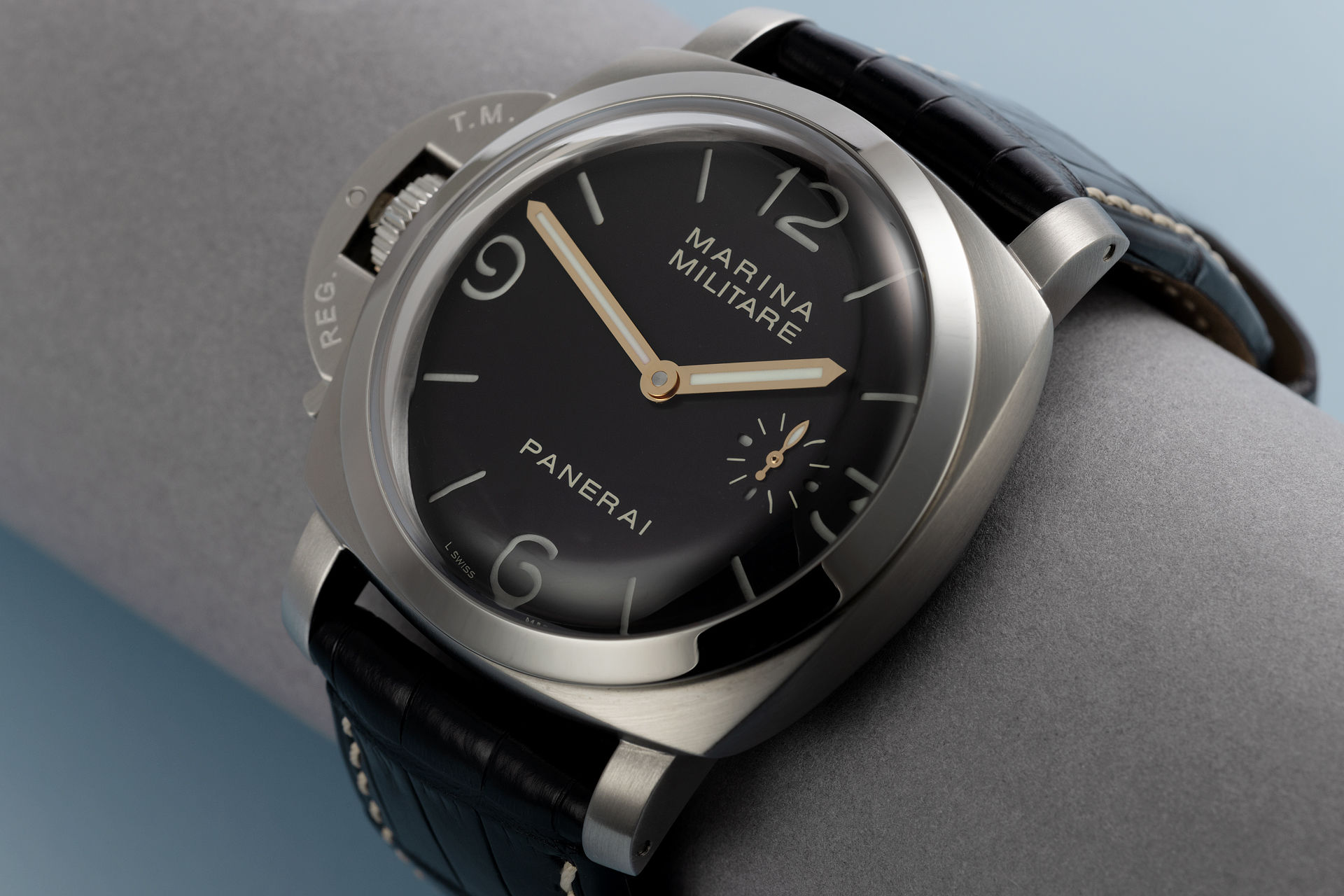 ref PAM 217 | One of 1000 'Destro' | Panerai Marina Militare