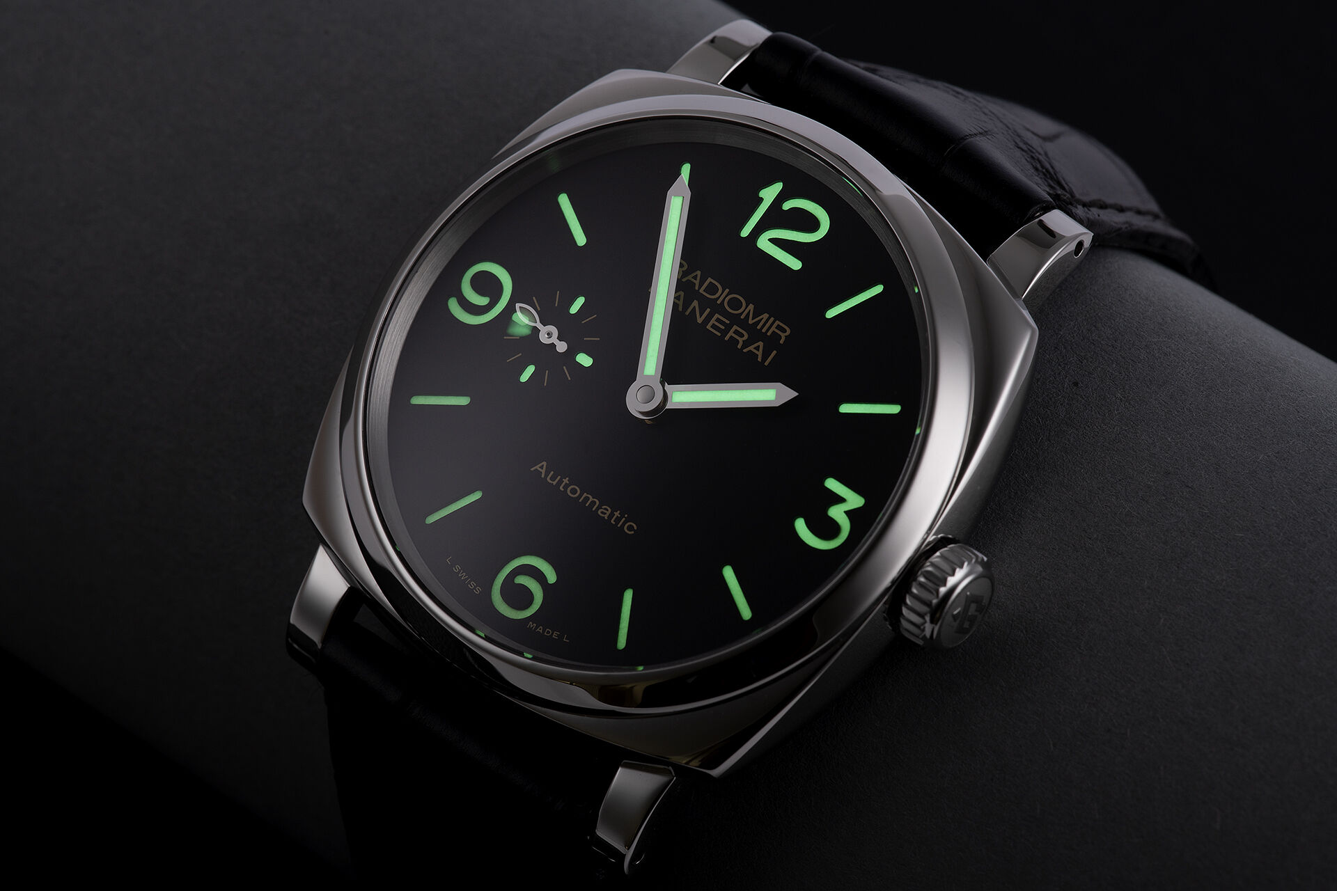 ref PAM00620 | 42mm 'As New' | Panerai Radiomir 1940