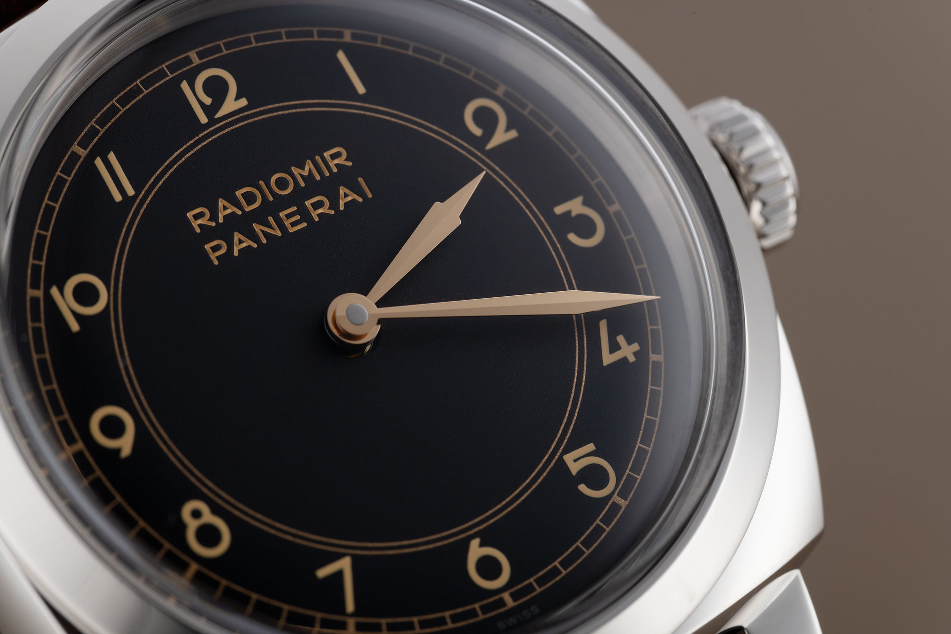 "Brand New" Limited Edition | ref PAM00790 | Panerai Radiomir 1940