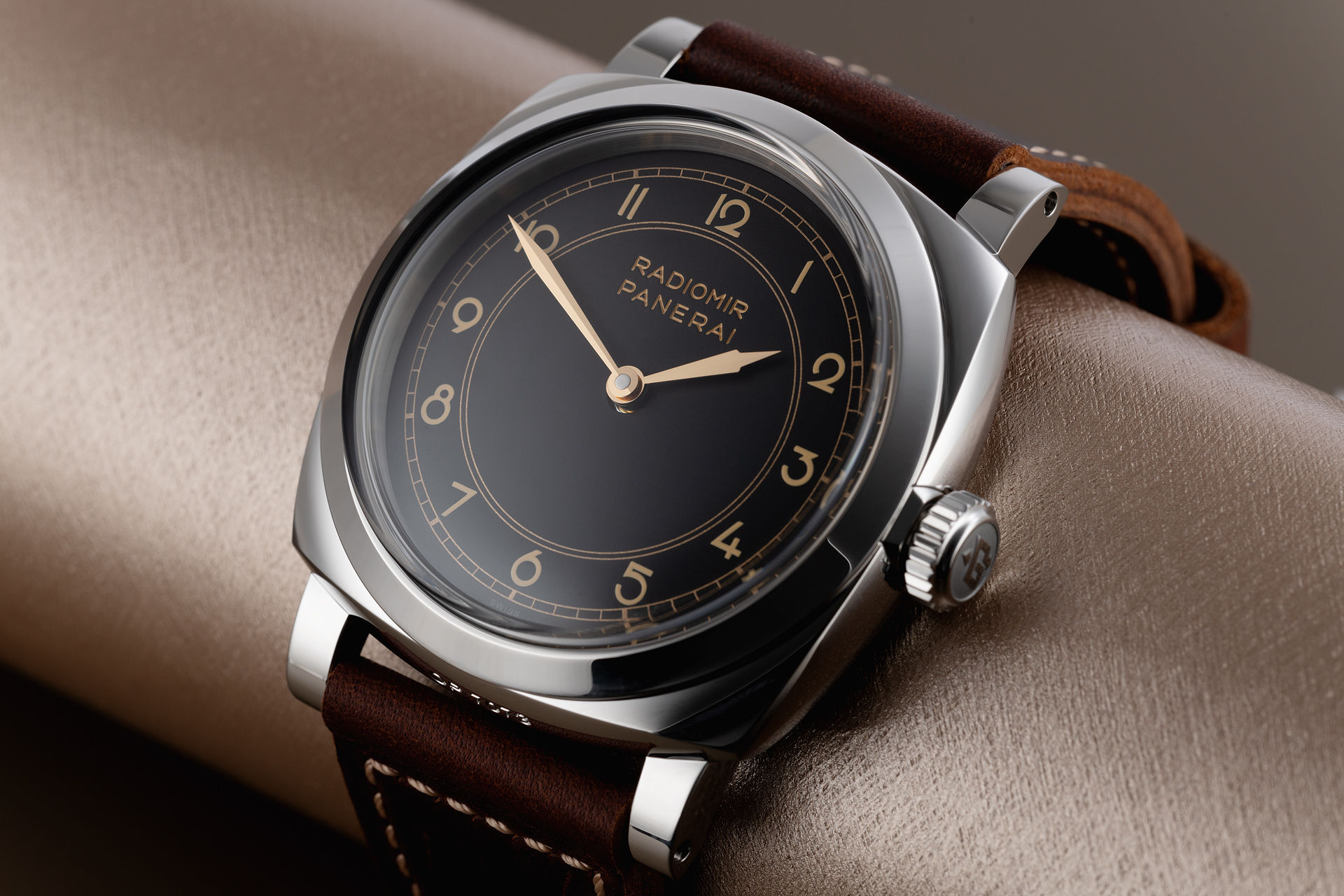 "Brand New" Limited Edition | ref PAM00790 | Panerai Radiomir 1940