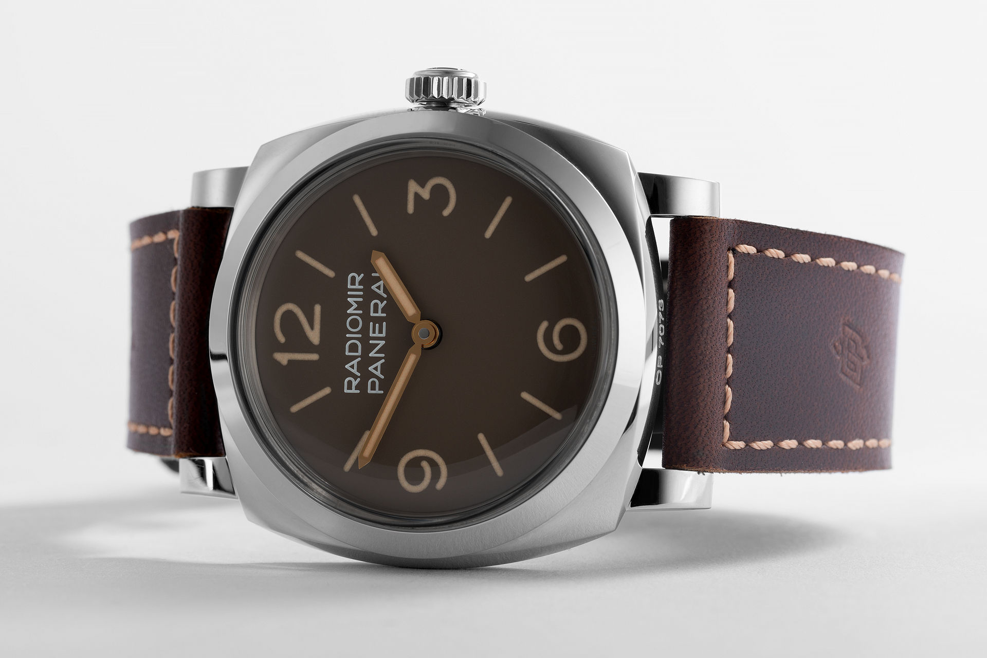 ref PAM00662 | Limited Edition 'Egiziano Piccolo' | Panerai Radiomir 1940