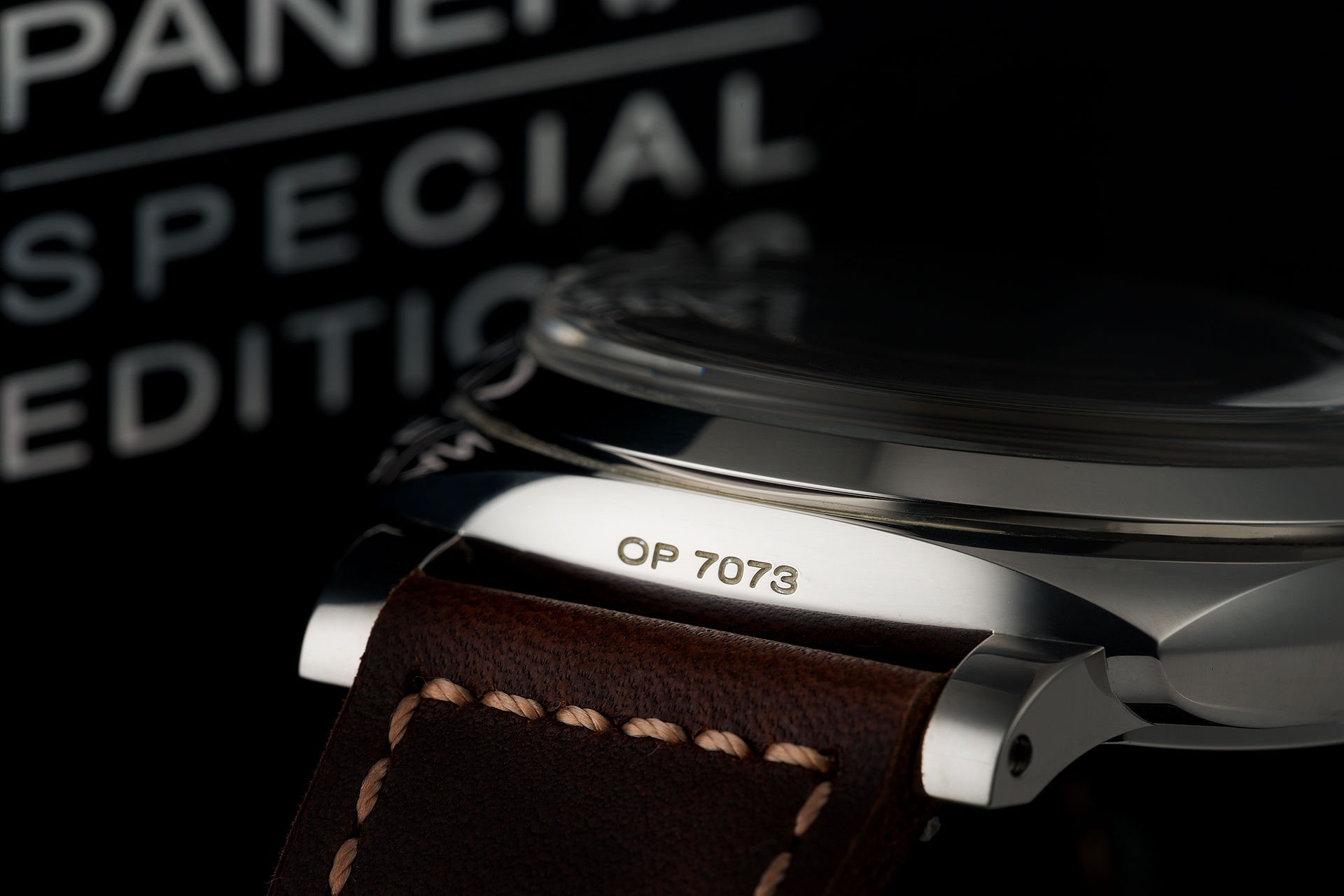 ref PAM00662 | Limited Edition 'Egiziano Piccolo' | Panerai Radiomir 1940