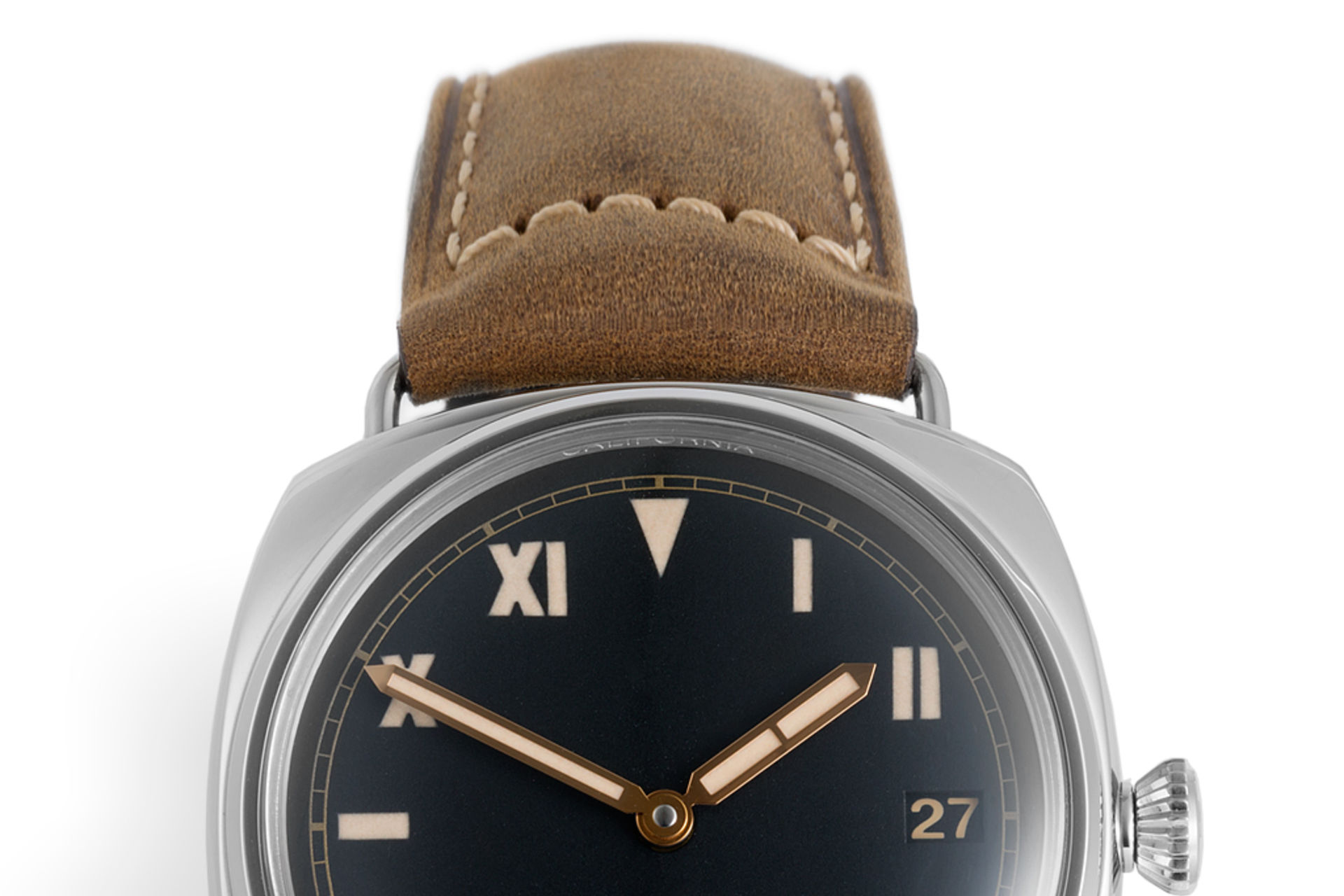 ref PAM00424 | 47mm - 3-Days | Panerai Radiomir