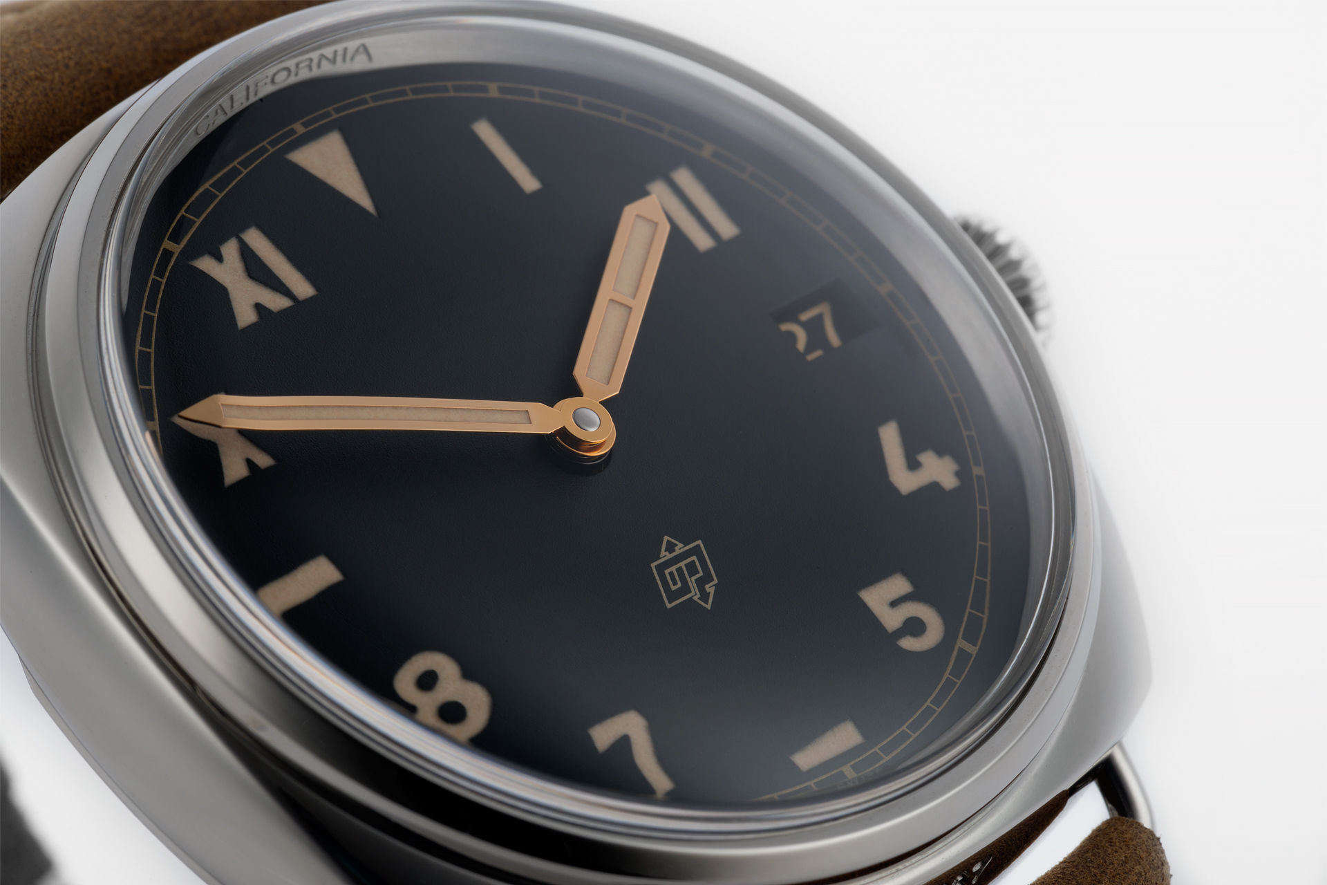 ref PAM00424 | 47mm - 3-Days | Panerai Radiomir