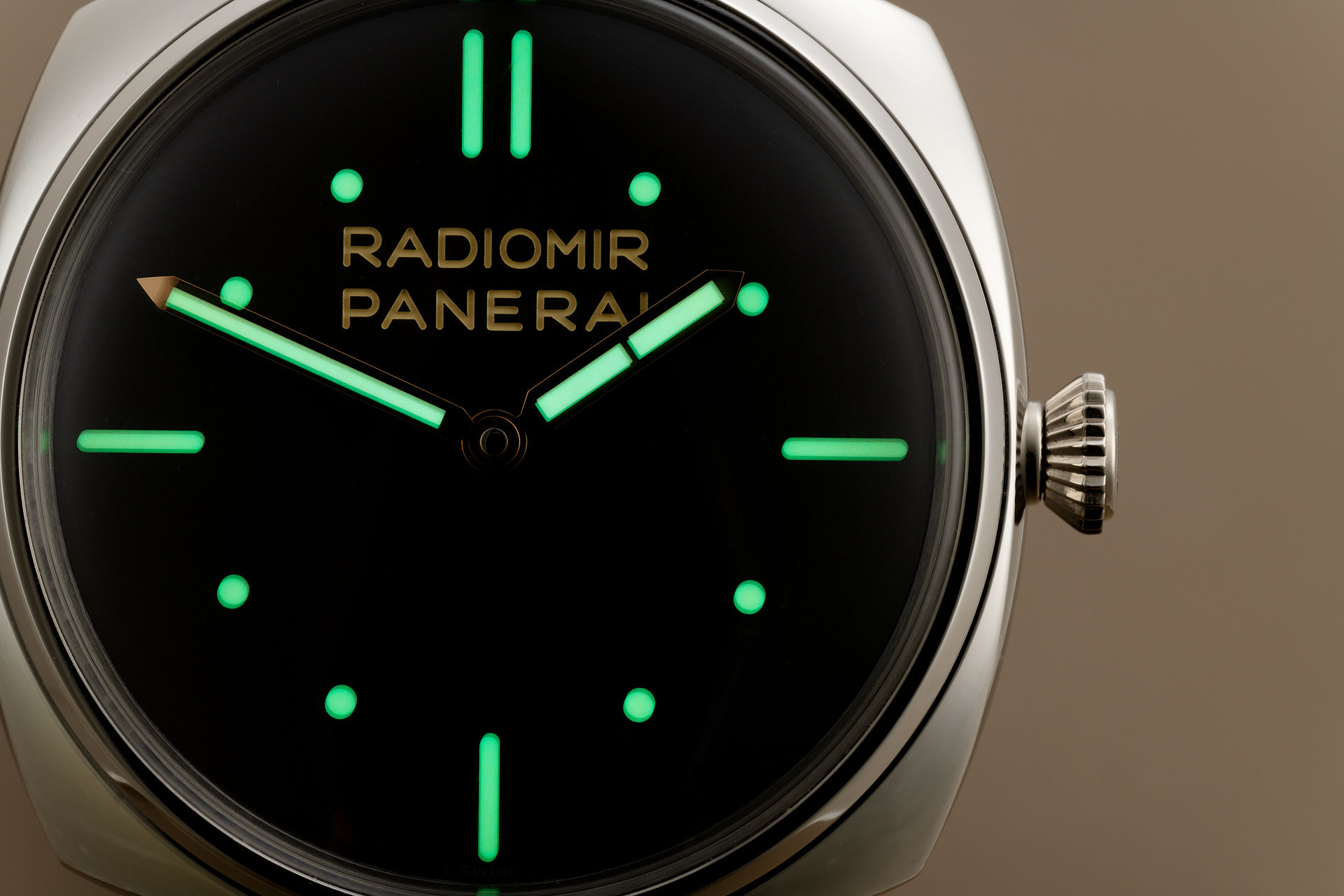 ref PAM00373 | 47mm Limited Edition | Panerai Radiomir