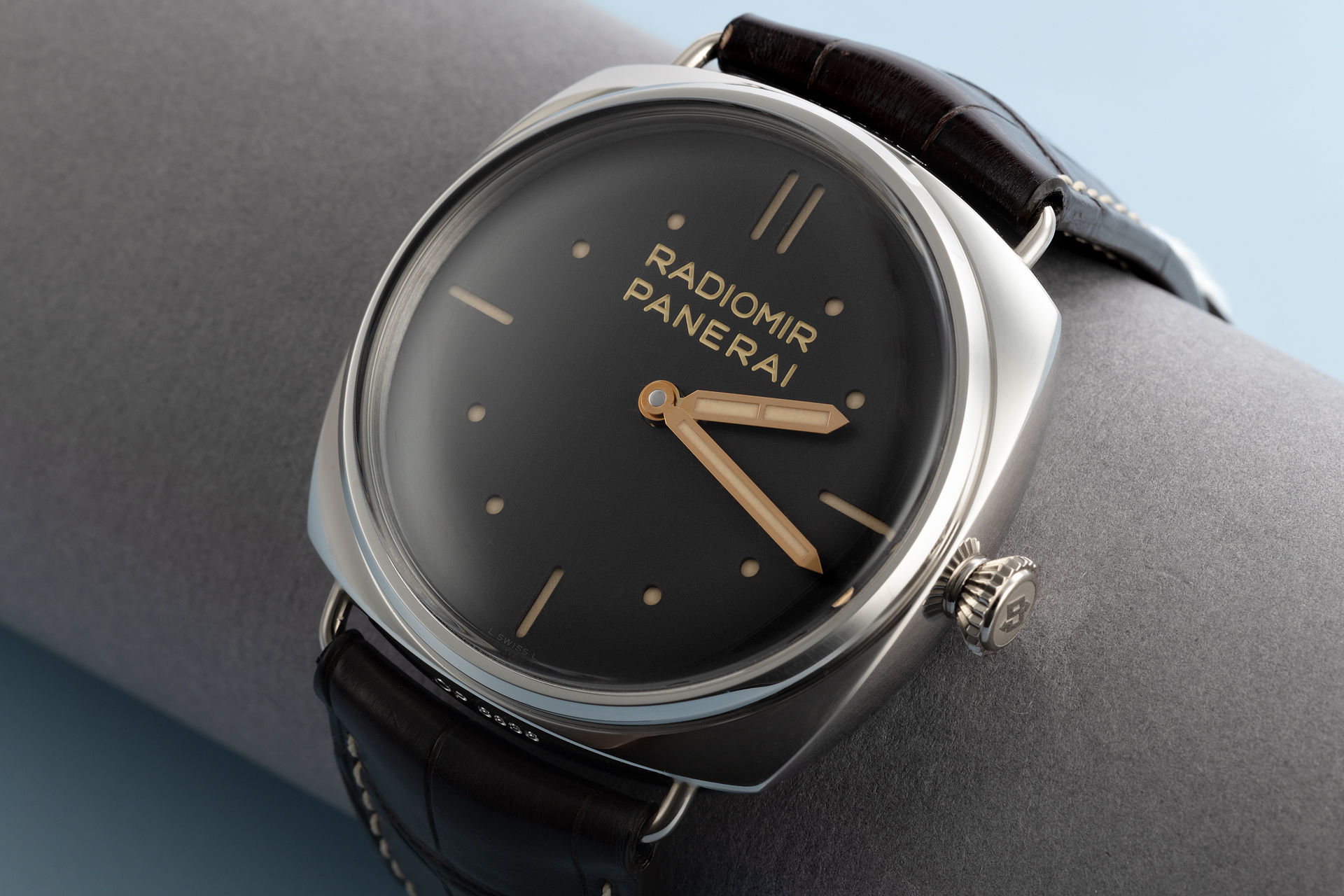 ref PAM00373 | 47mm Limited Edition | Panerai Radiomir