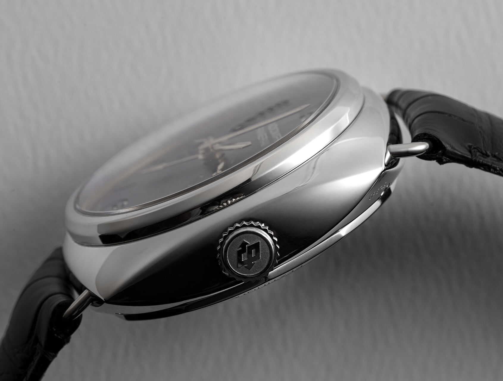 ref PAM00316 | PAM00316 - 75 Pieces | Panerai Radiomir GMT