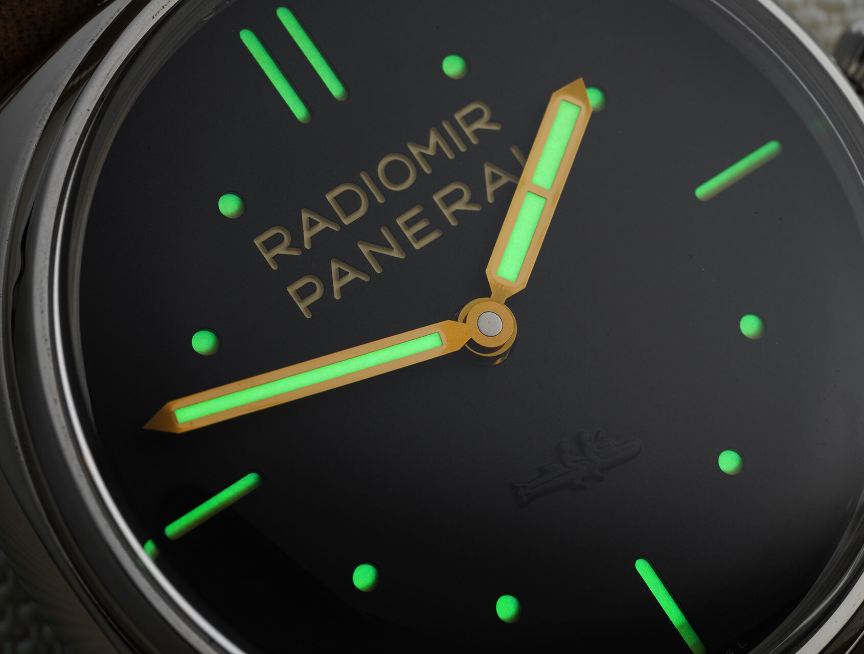 ref PAM00425 | PAM00425 - 'SLC' | Panerai Radiomir