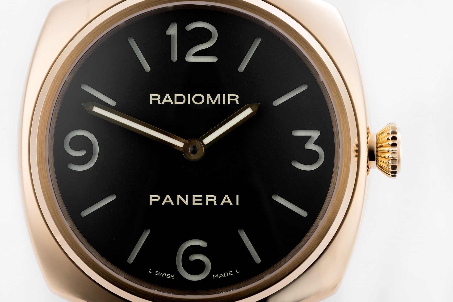 ref PAM 231 | '45mm Full Set' | Panerai Radiomir