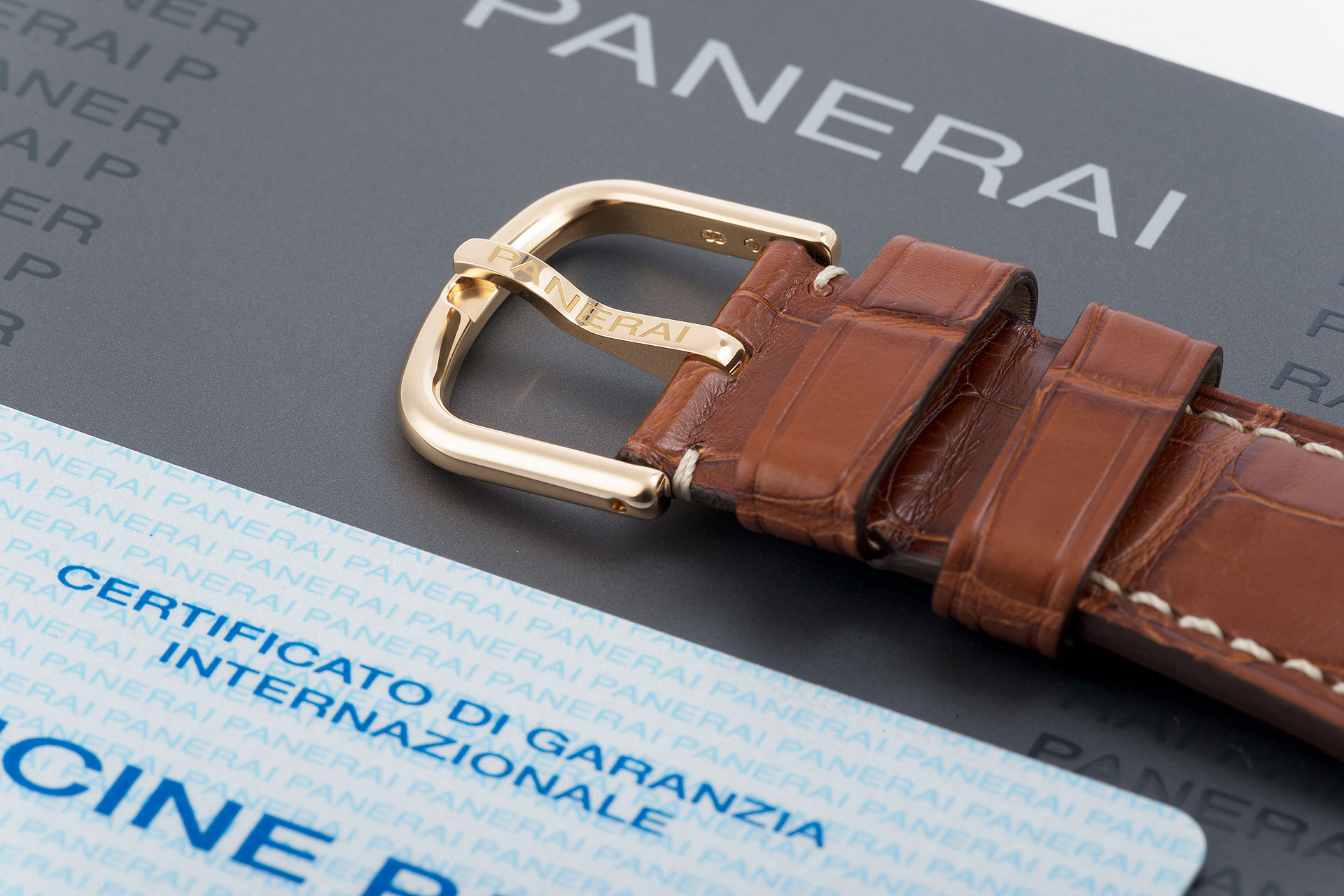 ref PAM 231 | '45mm Full Set' | Panerai Radiomir