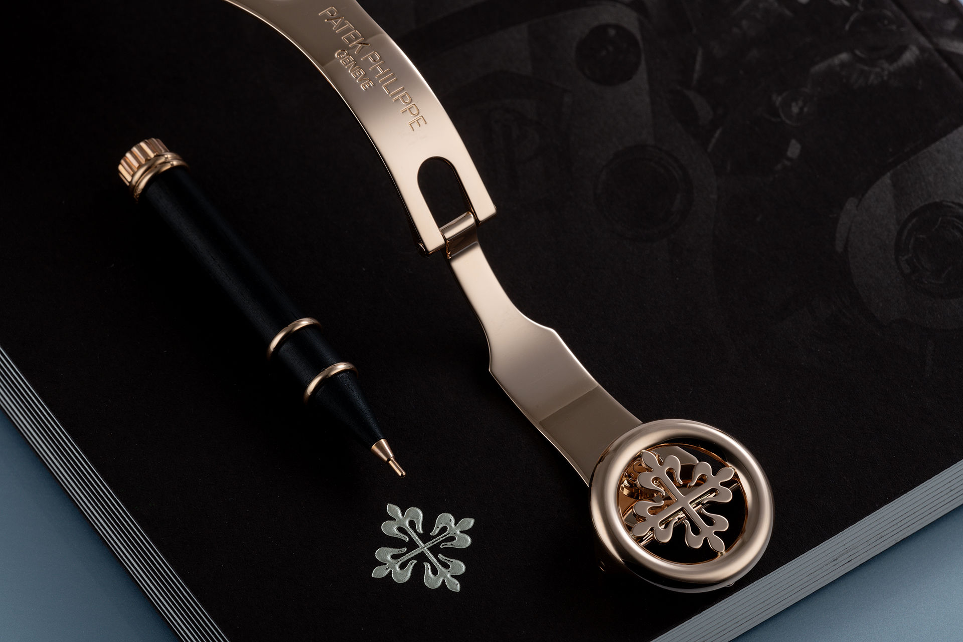 ref 5396R-011 | Under Patek Warranty | Patek Philippe Annual Calendar