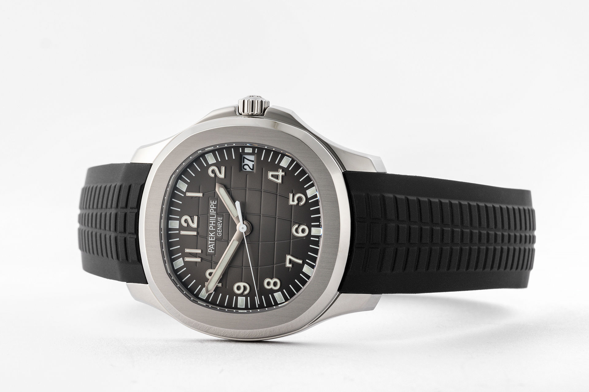 ref 5167A-001 | '40mm Jumbo' | Patek Philippe Aquanaut