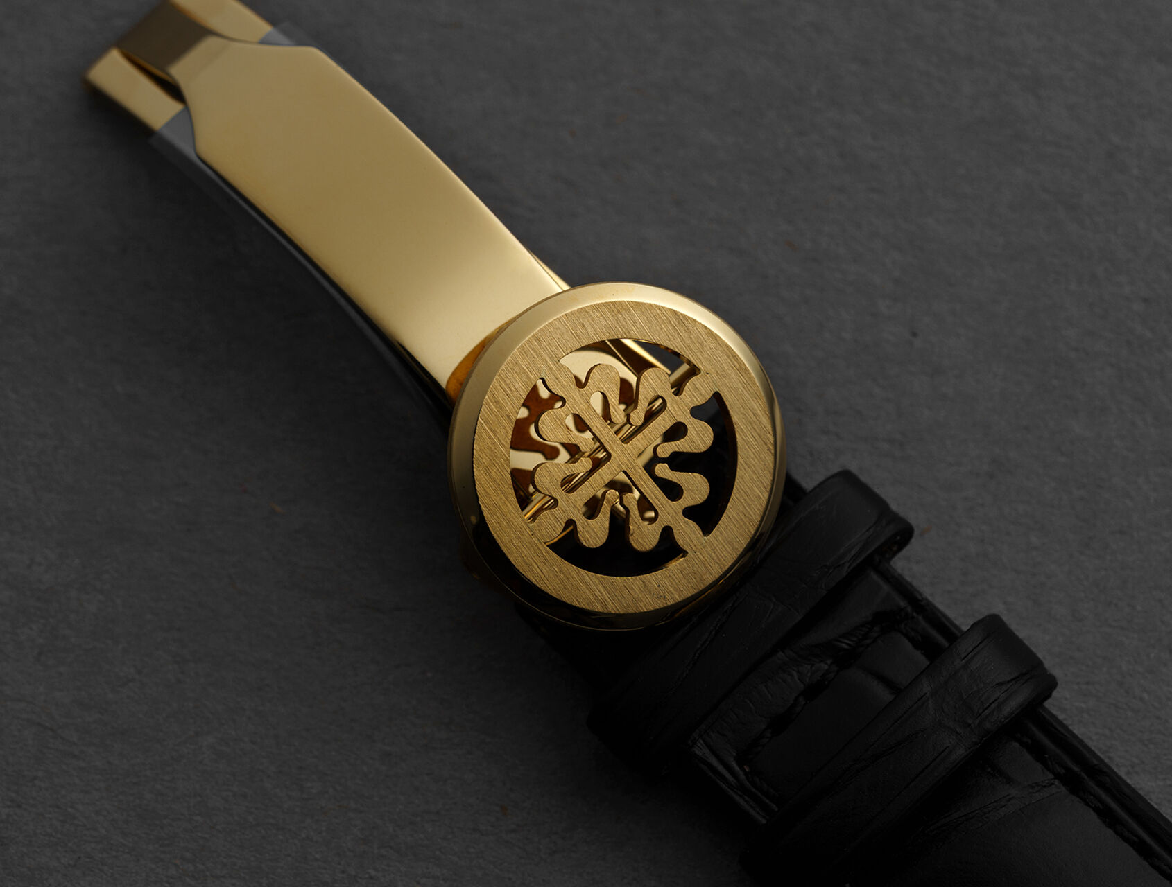 ref 5060J | 5060J - Serviced by Patek | Patek Philippe Aquanaut