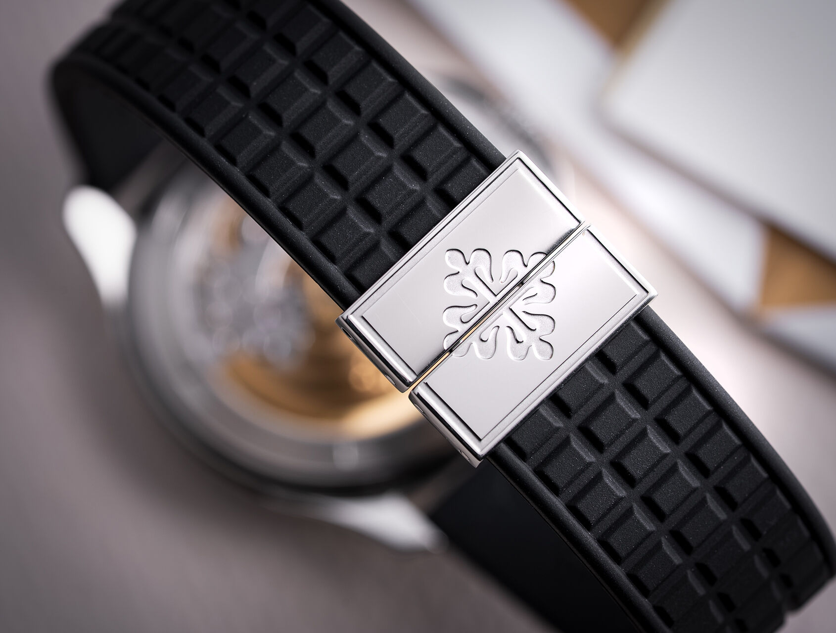 ref 5065A-001 | 5065A-001- Complete Set  | Patek Philippe Aquanaut