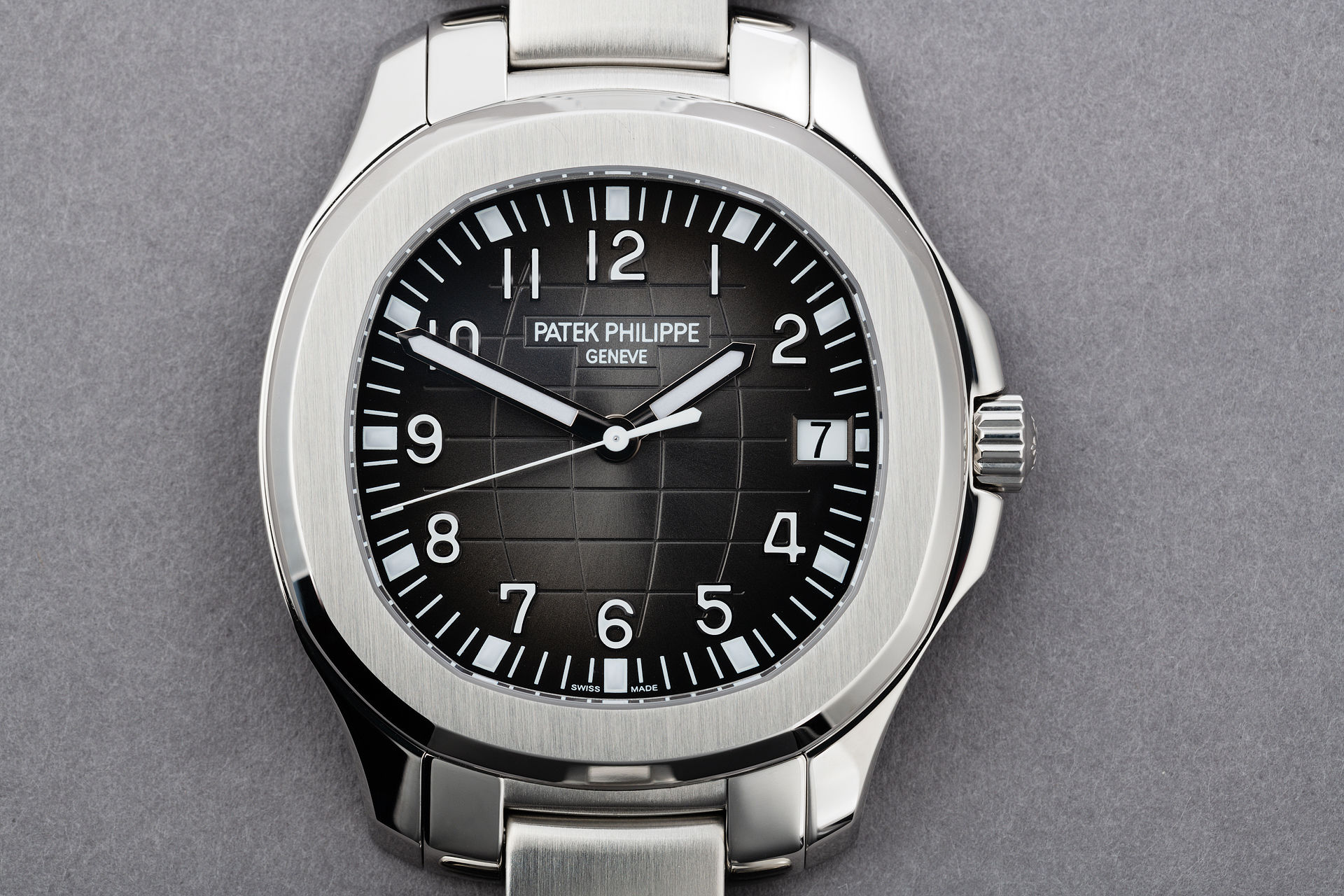 Brand New 2 Year Patek Guarantee | ref 5167/1A-001 | Patek Philippe Aquanaut