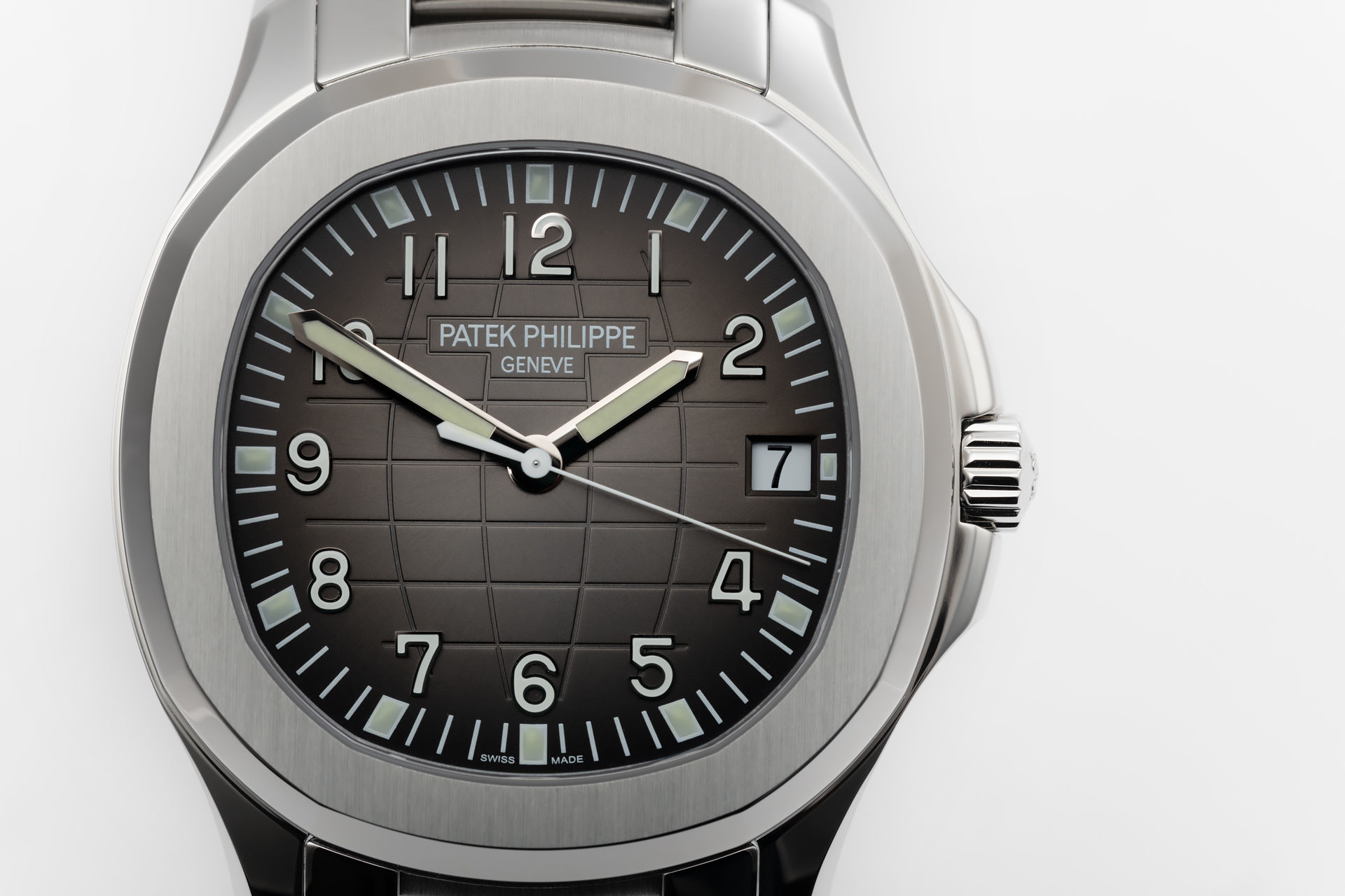 ref 5167/1A-001 | Brand New '2 Year Warranty' | Patek Philippe Aquanaut