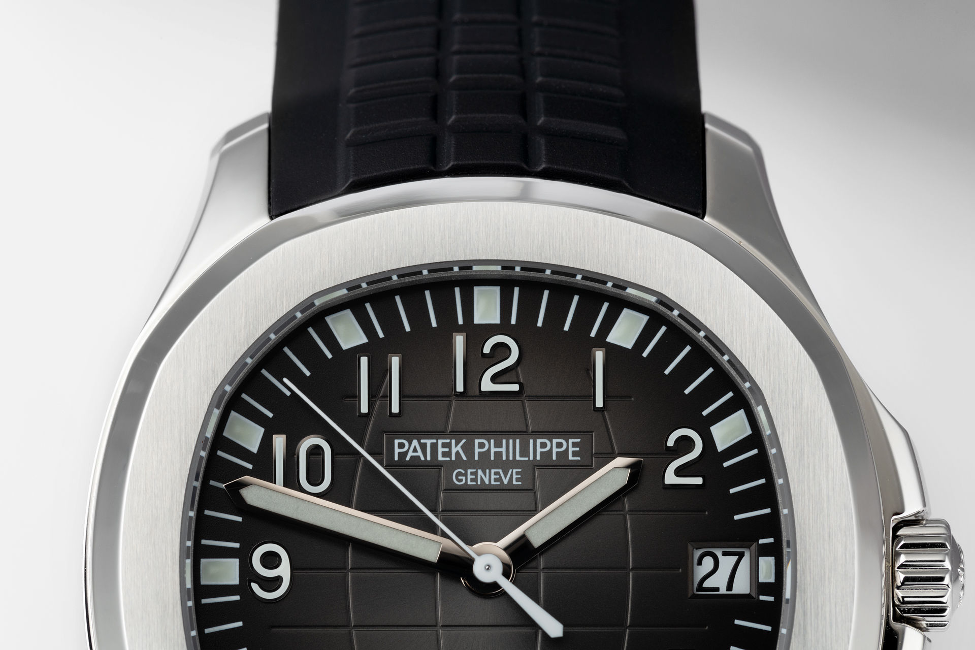 ref 5167A-001 | Full Set Jumbo | Patek Philippe Aquanaut