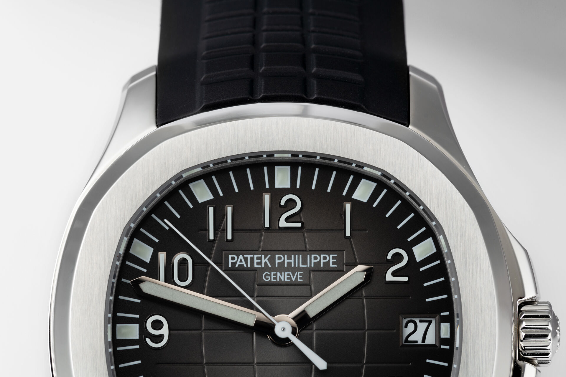 ref 5167A-001 | 'Brand New' Patek Warranty | Patek Philippe Aquanaut