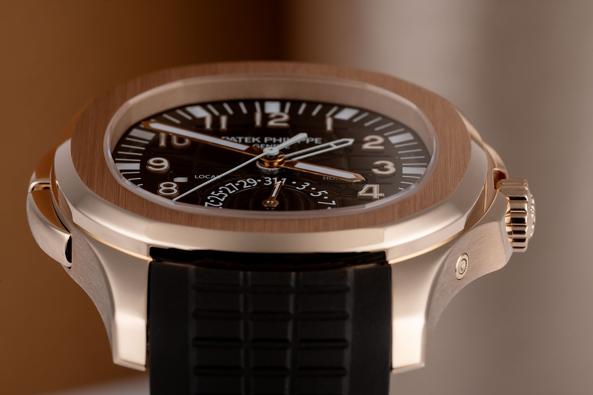 ref 5164R/001 | Complete Set 'Rose Gold' | Patek Philippe Aquanaut