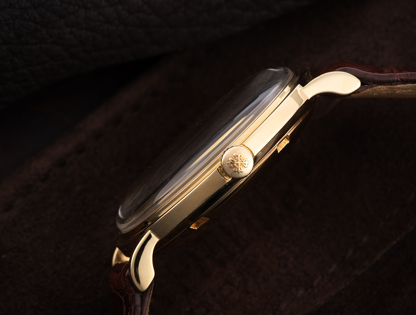 ref 3429 | 3429 - Screw Back | Patek Philippe Calatrava 