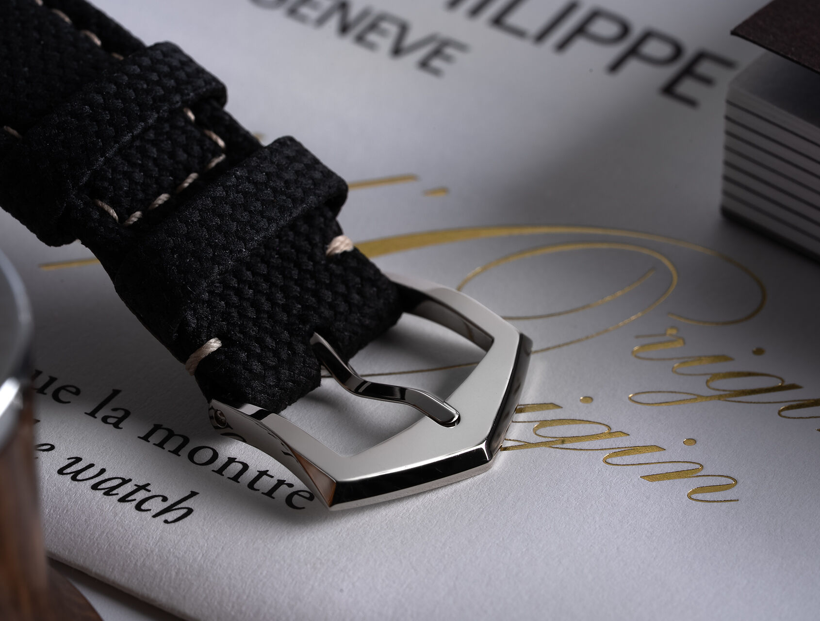 ref 5226G-001 | 5226G - Charcoal Dial | Patek Philippe Calatrava 