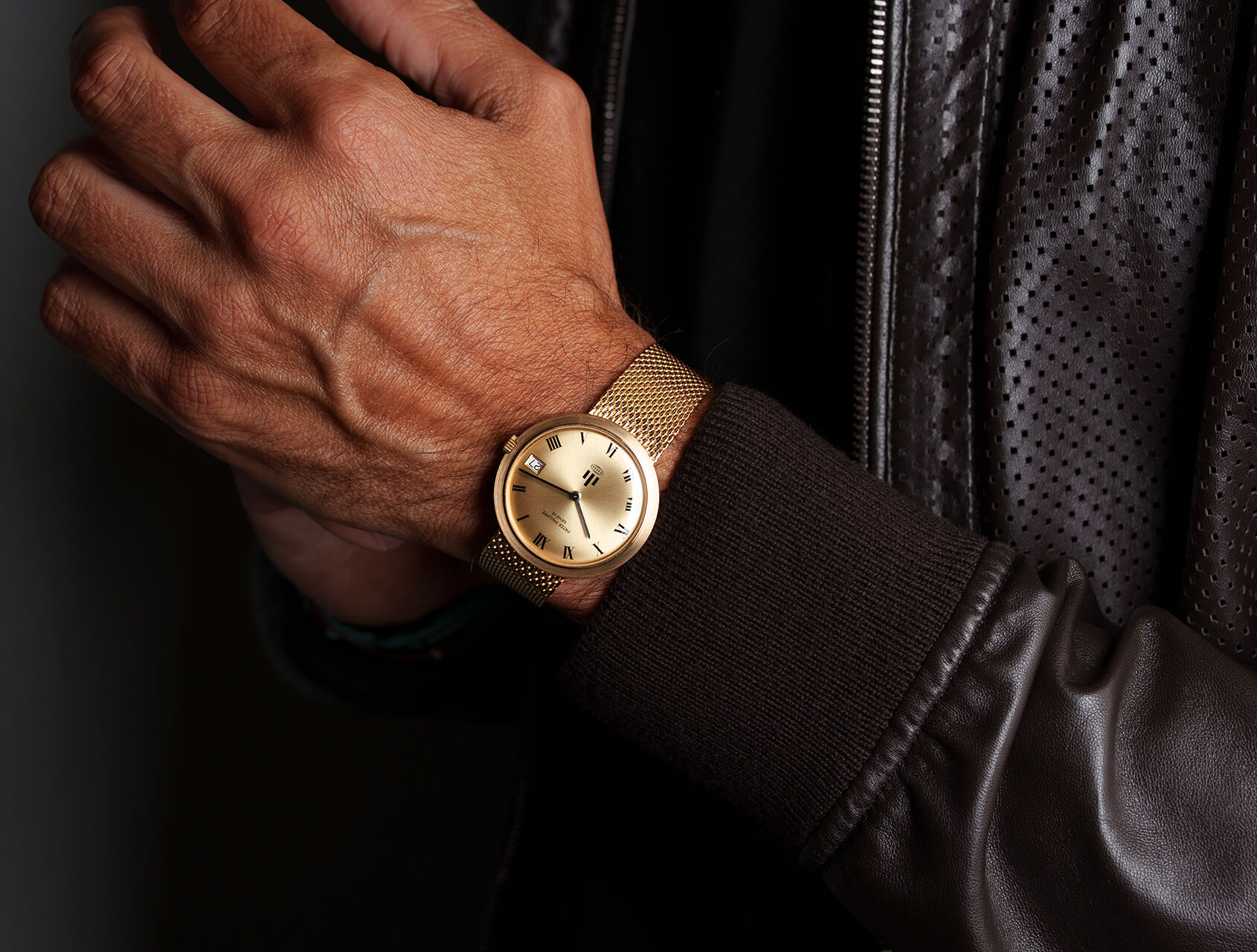 ref 3565/1 | Calatrava | Patek Philippe Calatrava 