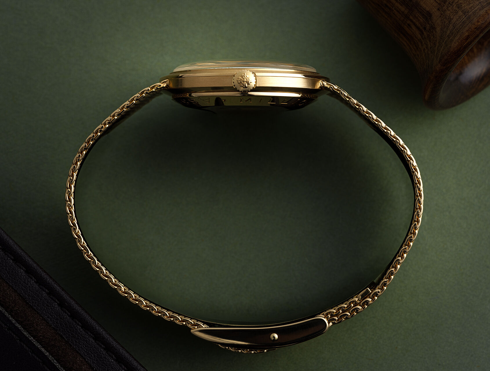 ref 3565/1 | Calatrava | Patek Philippe Calatrava 