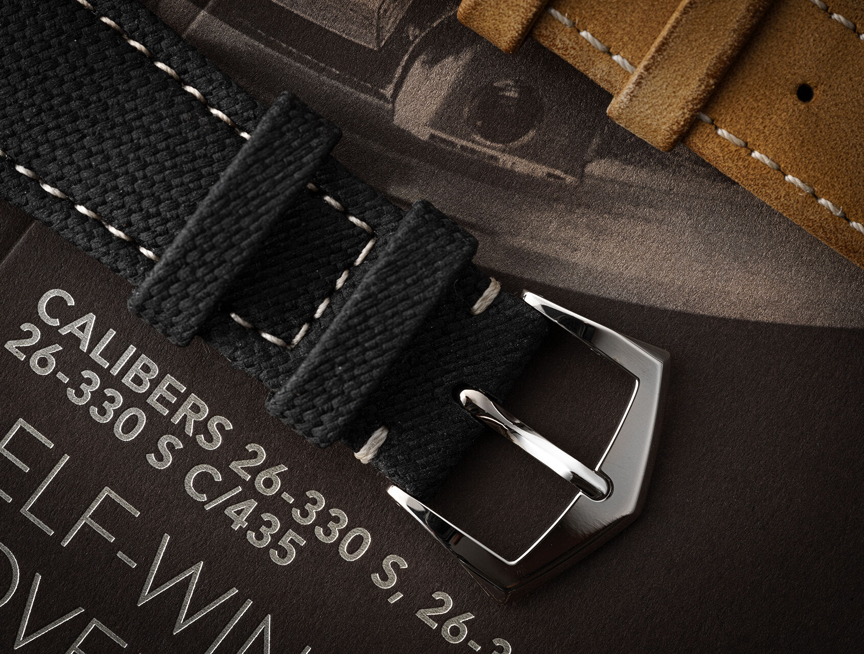ref 5226G-001 | Calatrava | Patek Philippe Calatrava 