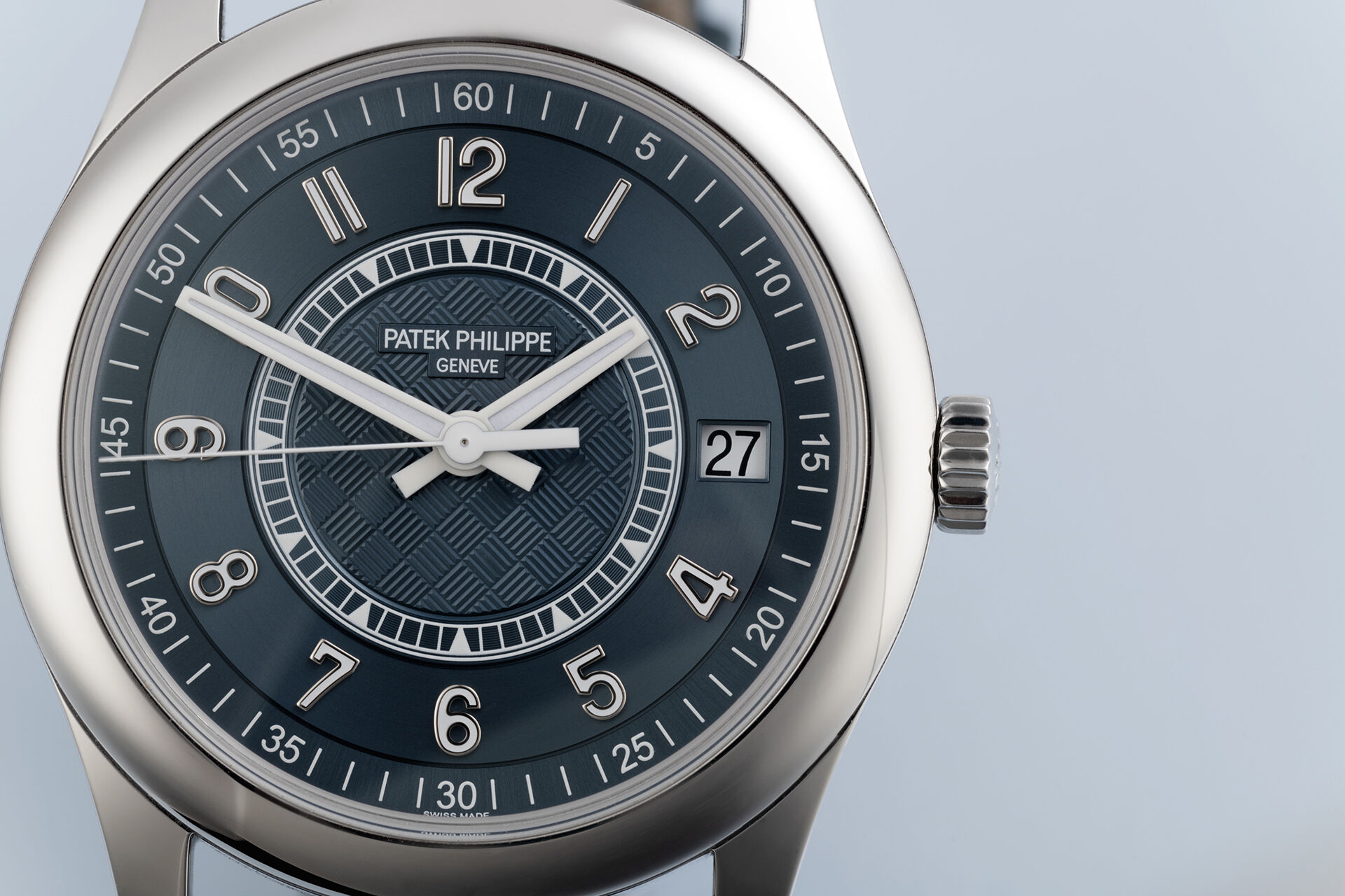 ref 6007A-001 | Only 1000 Produced  | Patek Philippe Calatrava 