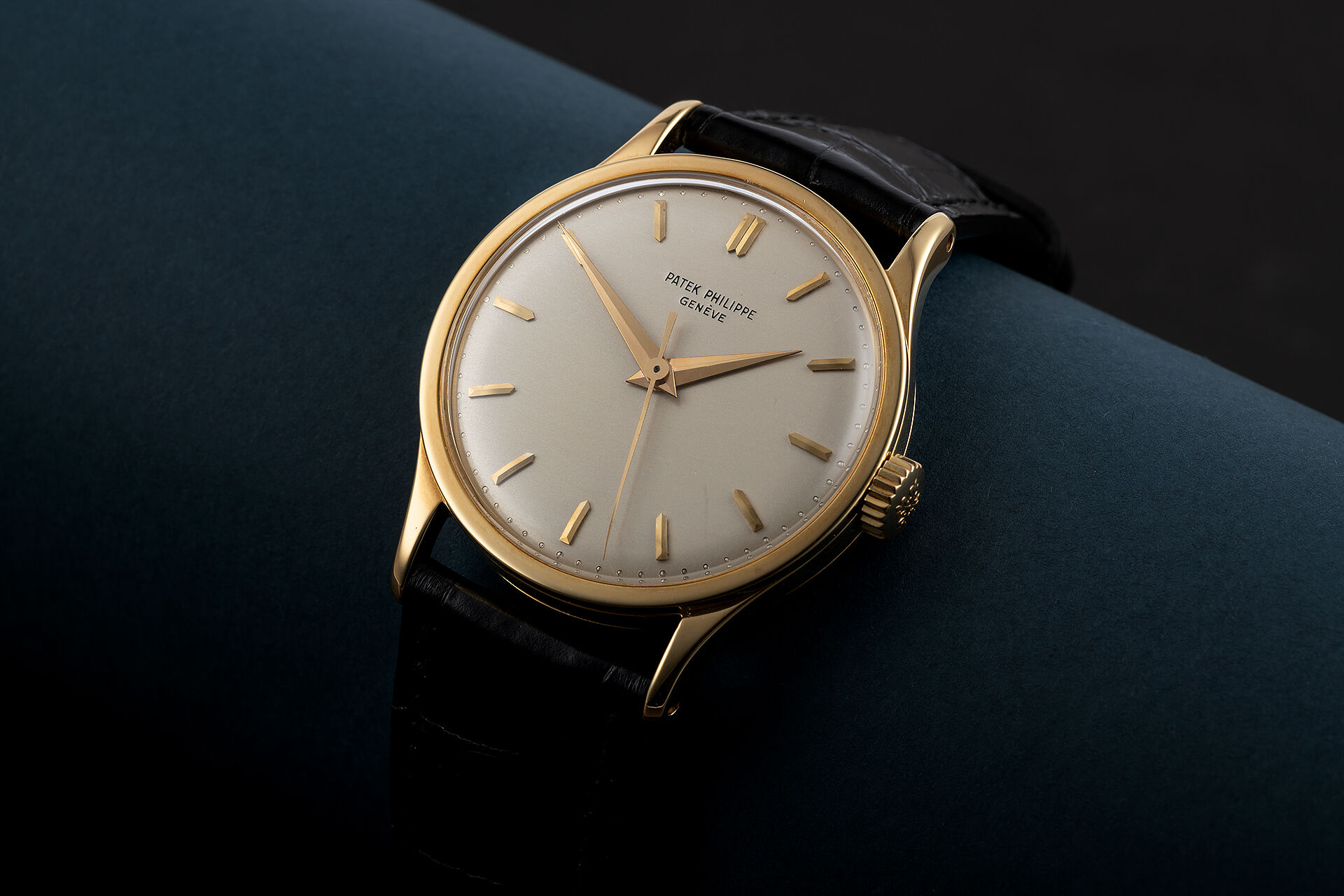 patek philippe 570