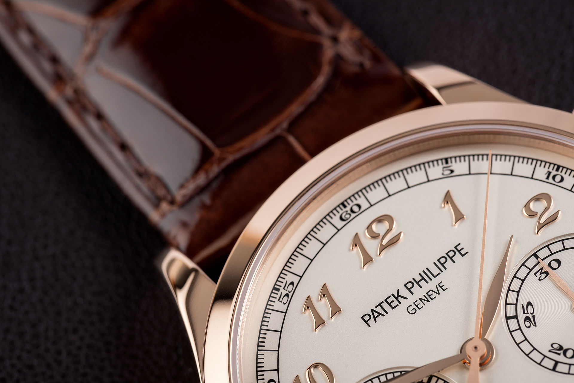 ref 5170R | 'Under Patek Warranty'  | Patek Philippe Chronograph