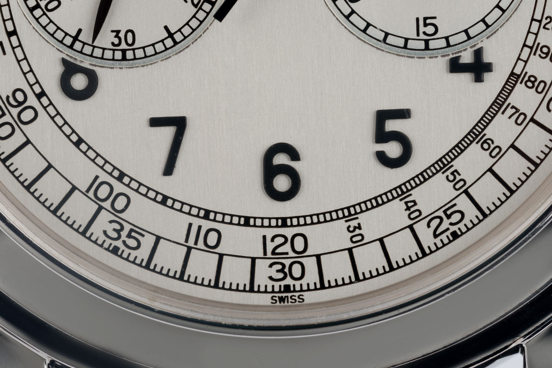 ref 5070G | White Gold 'Complete Set' | Patek Philippe Chronograph