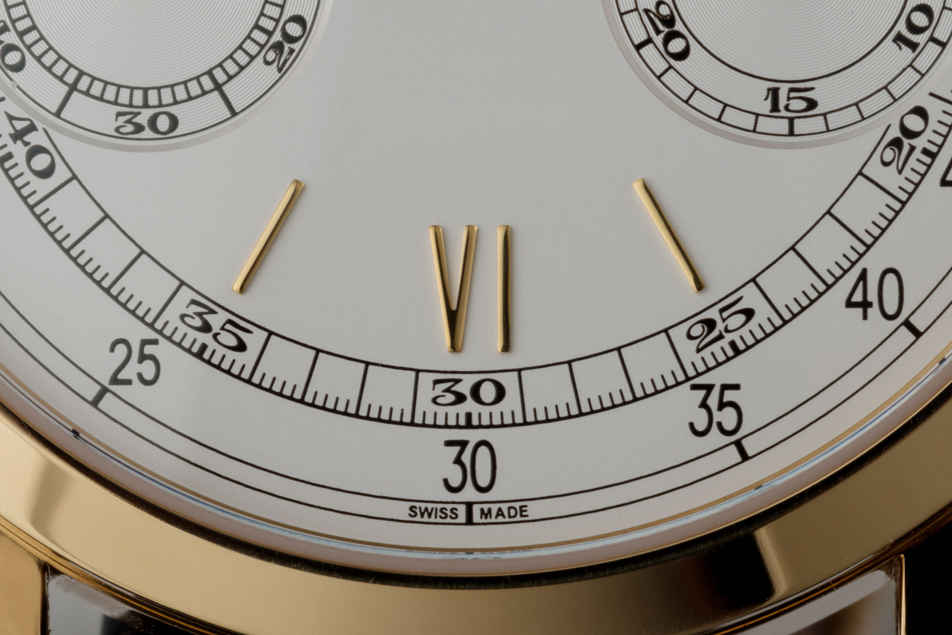 ref 5170J-001 | Yellow Gold - Box & Papers | Patek Philippe Chronograph