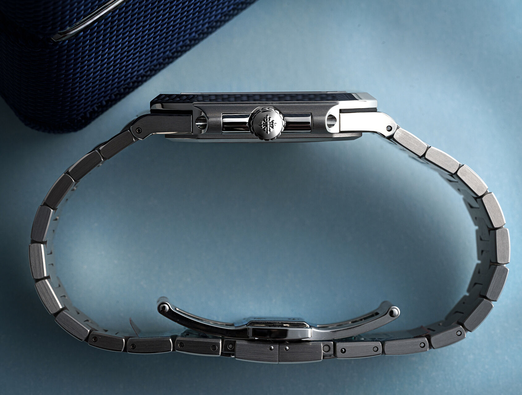 ref 5821/1A-001 | Cubitus | Patek Philippe Cubitus