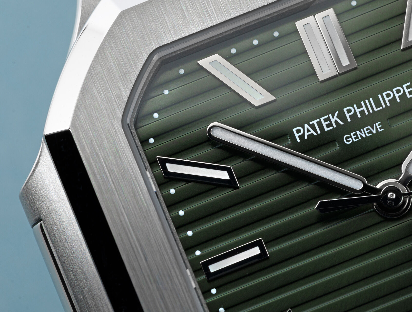 ref 5821/1A-001 | Cubitus | Patek Philippe Cubitus