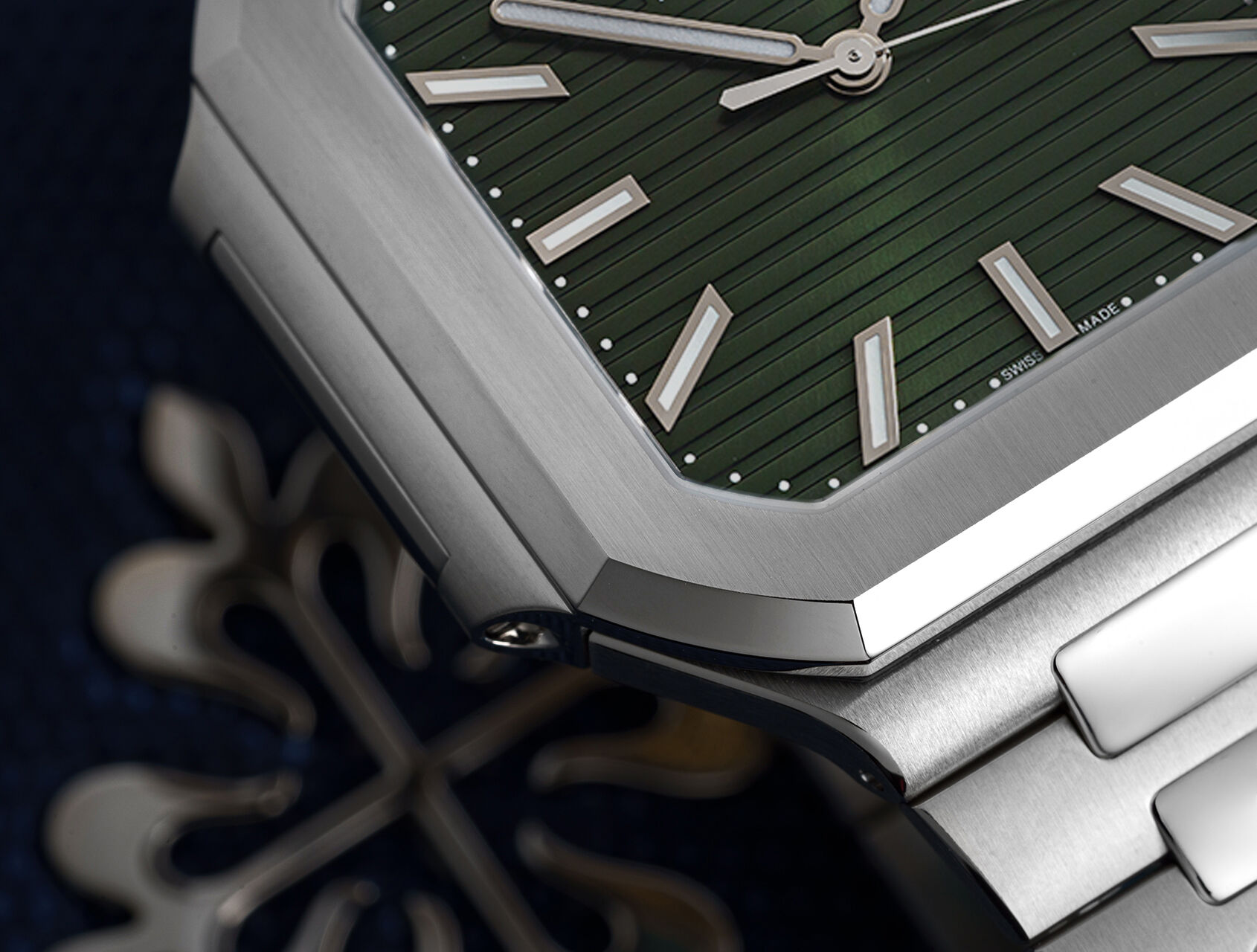 ref 5821/1A-001 | Cubitus | Patek Philippe Cubitus