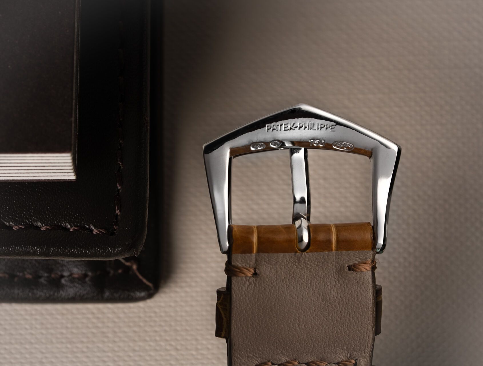 ref 5124G | Gondolo | Patek Philippe Gondolo