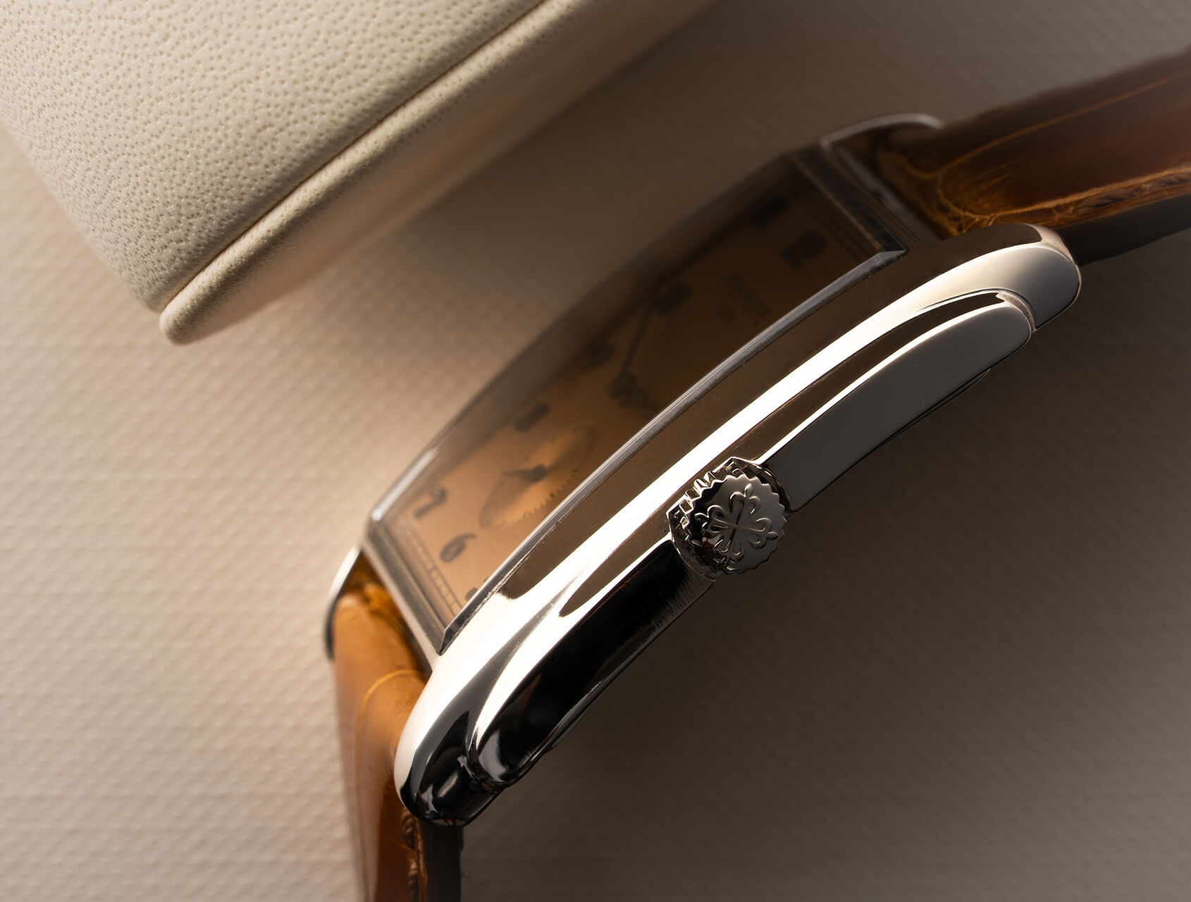 ref 5124G | Gondolo | Patek Philippe Gondolo