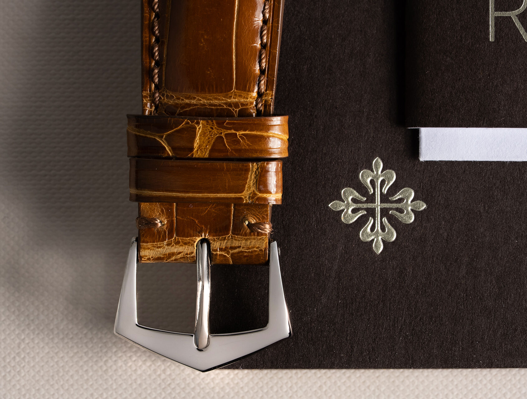 ref 5124G | Gondolo | Patek Philippe Gondolo