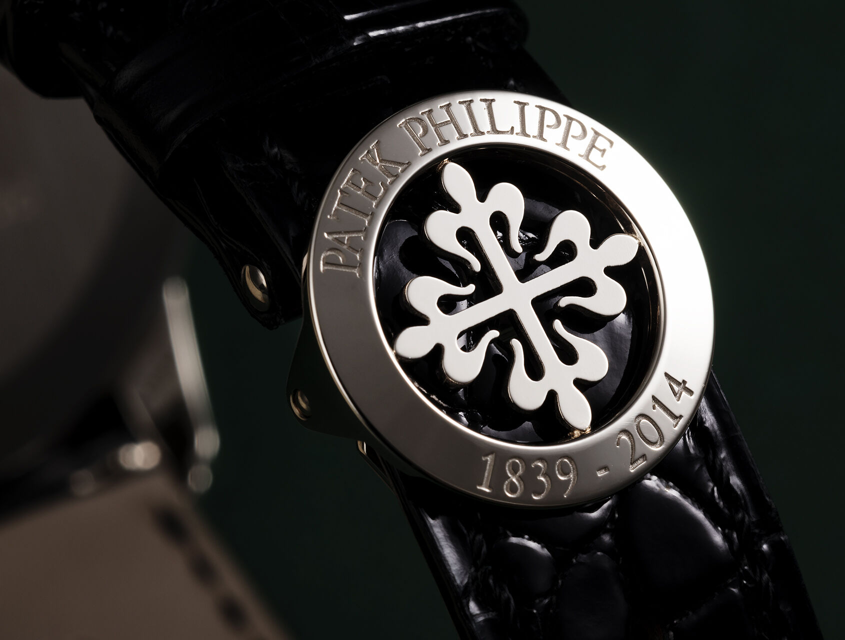 ref 5975G-001 | 175th Anniversary | Patek Philippe Multi-Scale Chronograph
