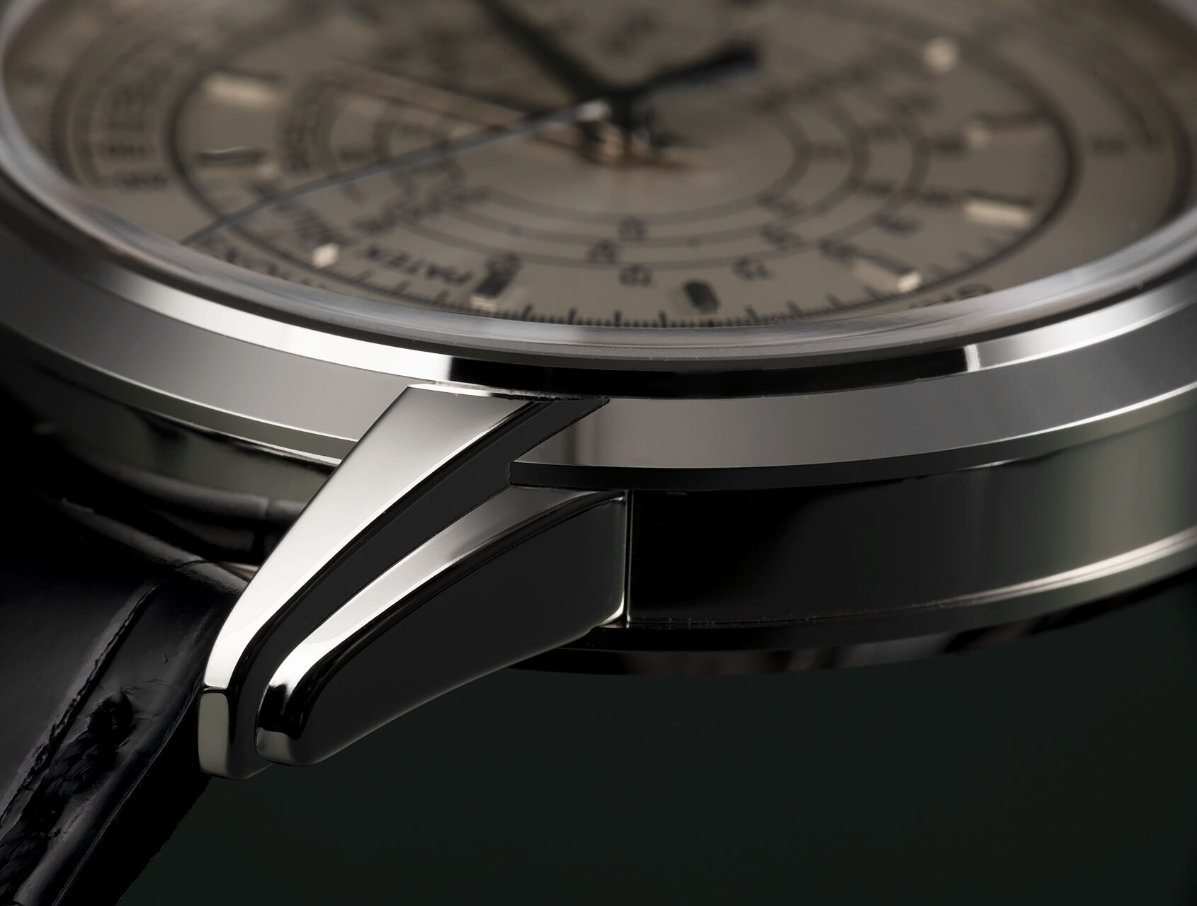 ref 5975G-001 | 175th Anniversary | Patek Philippe Multi-Scale Chronograph