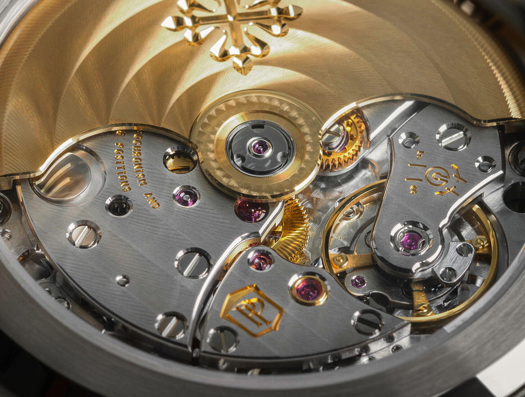 ref 5811/1G-001 | 5811/1G-001 - White Gold | Patek Philippe Nautilus