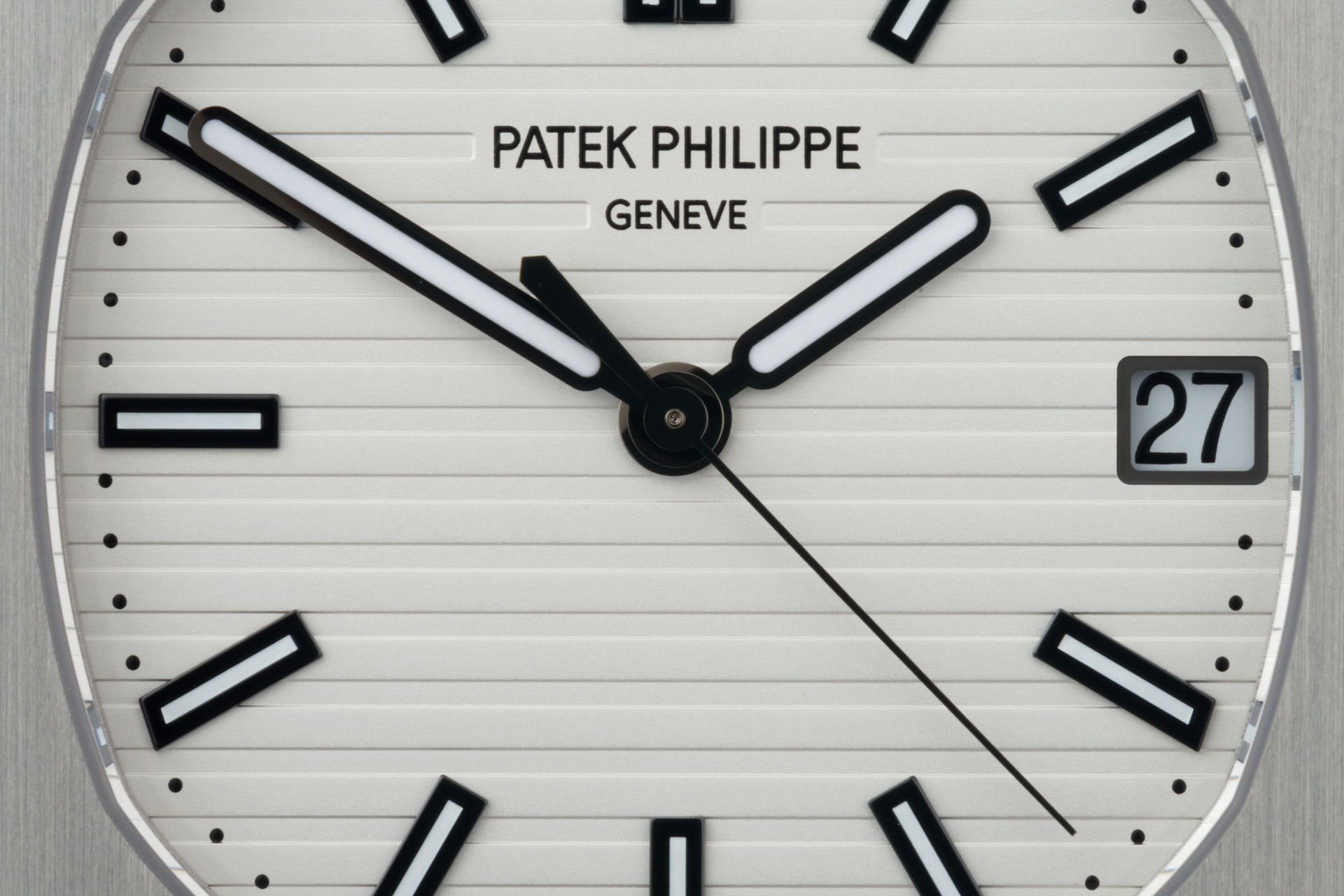 ref 5711/1A-011 | Brand New 'Jumbo' | Patek Philippe Nautilus