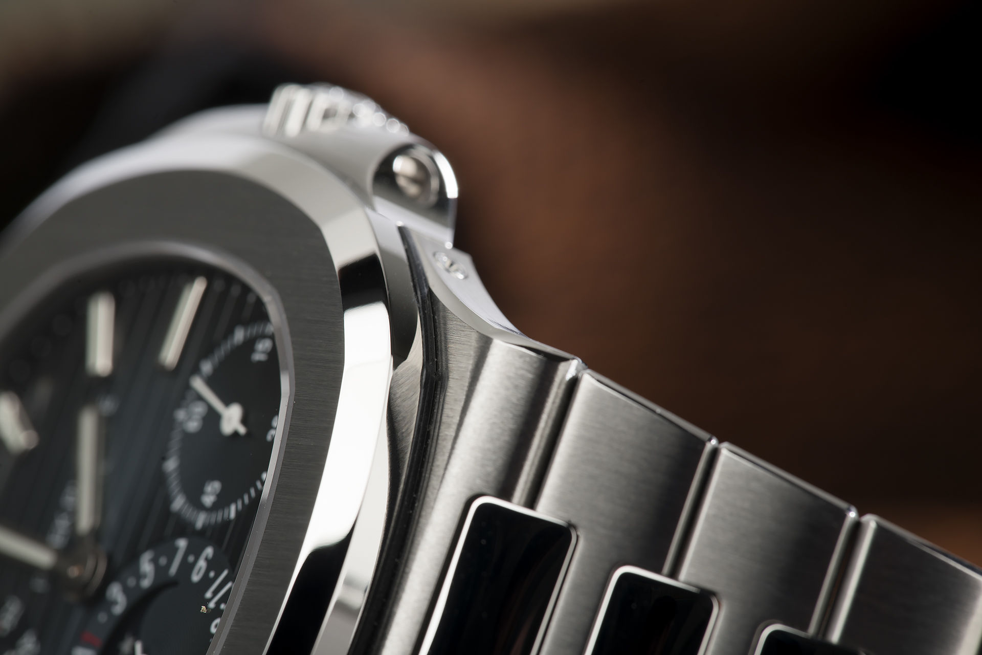 ref 5712/1A-001 | Brand New | Patek Philippe Nautilus